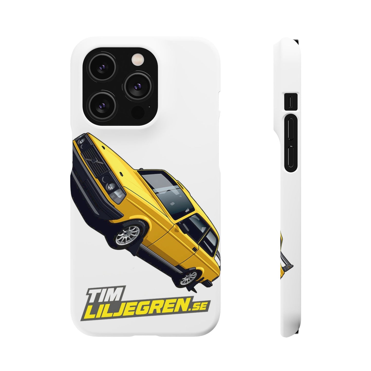 Super Slim - Apple & Samsung