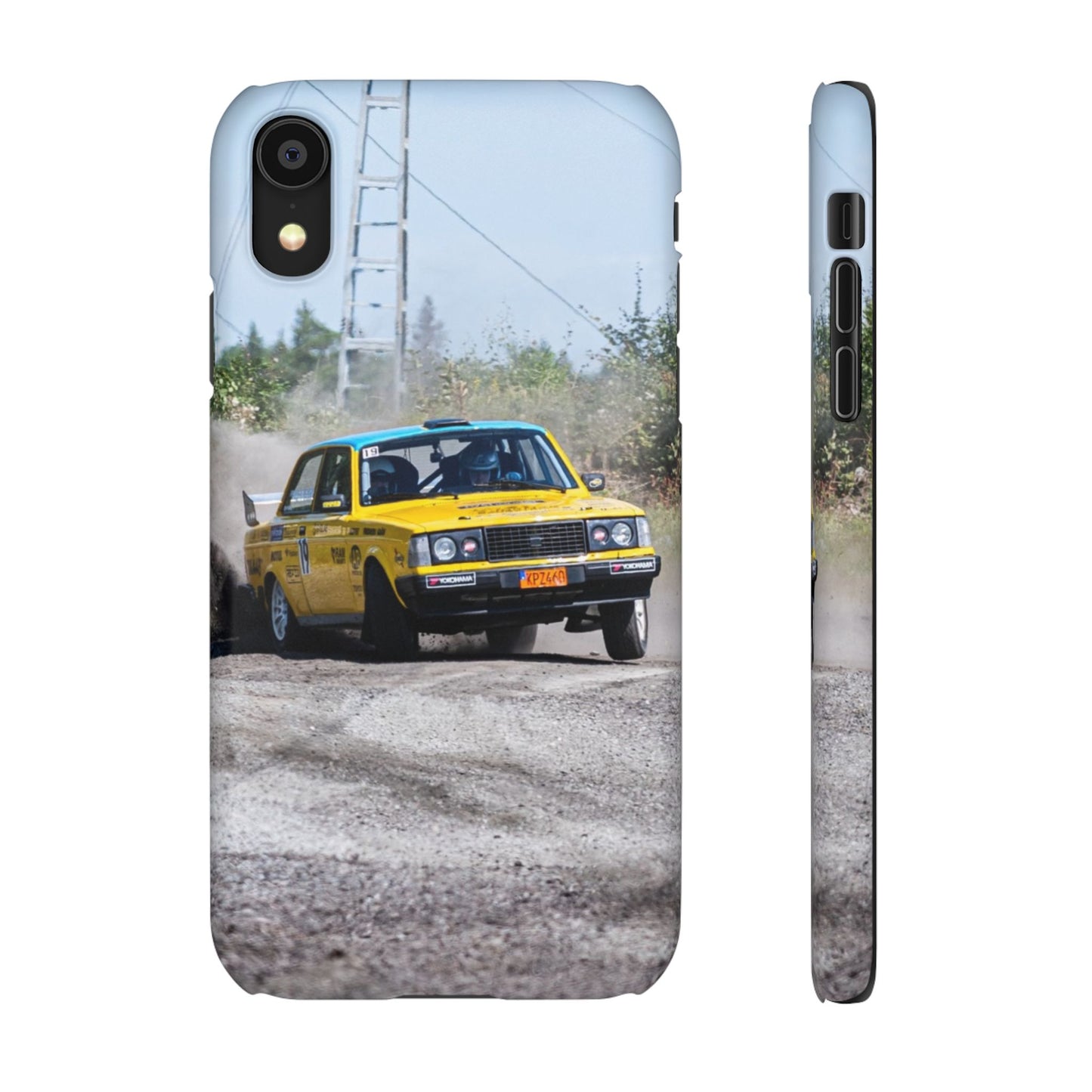 Super Slim - Apple & Samsung