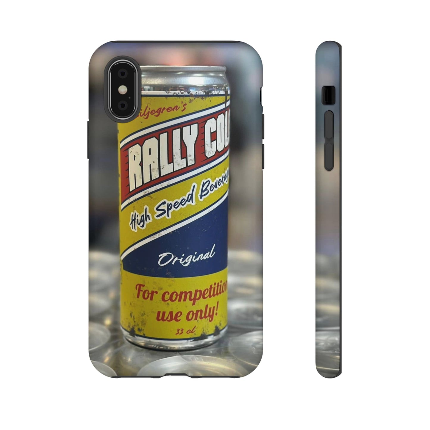 Tough Case - Apple