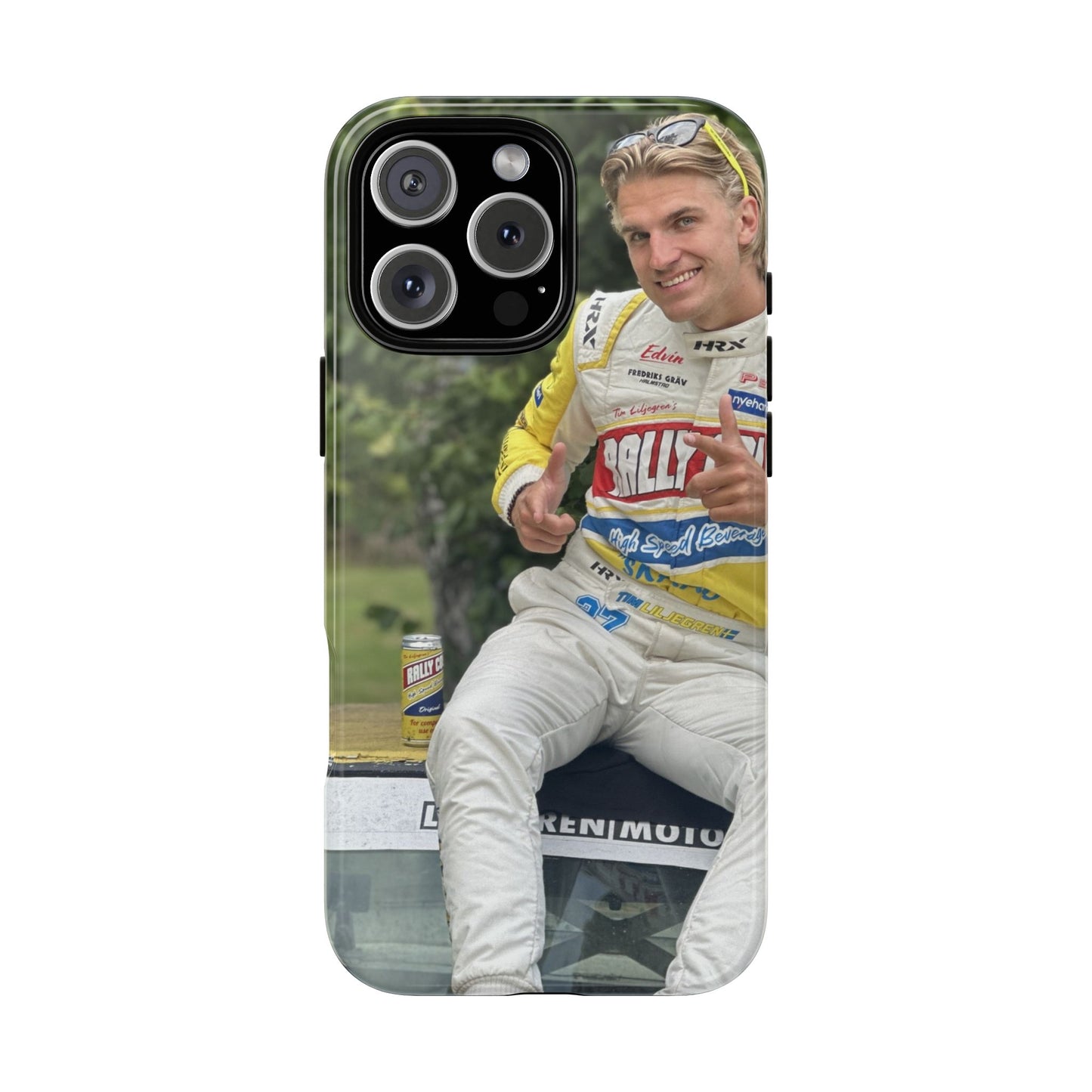 Tough Case - Apple
