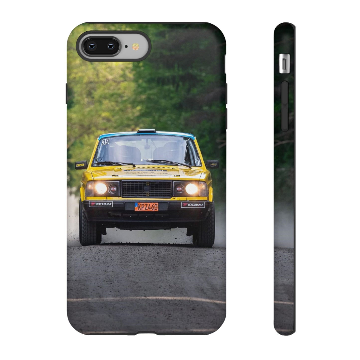 Tough Case - Apple