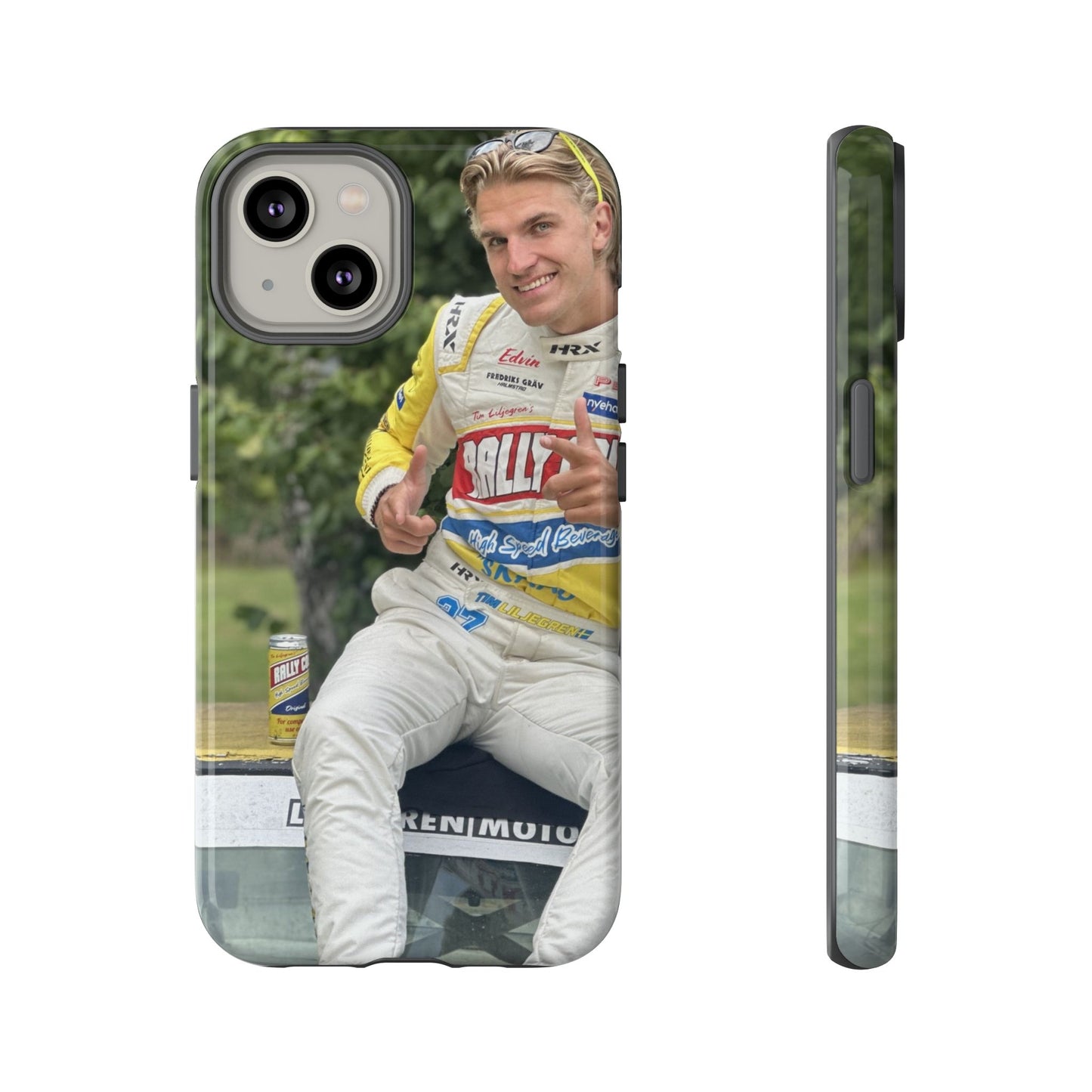 Tough Case - Apple