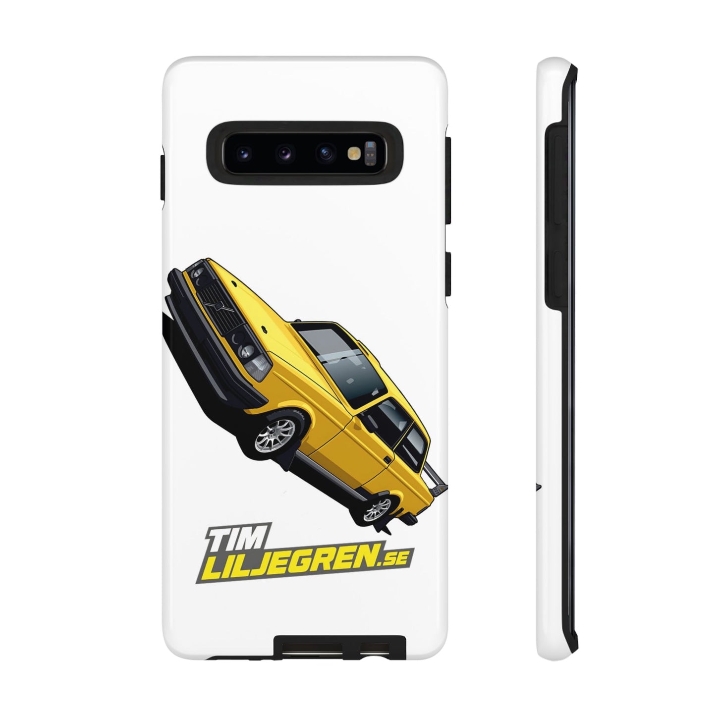 Tough Case - Samsung & Google Pixel