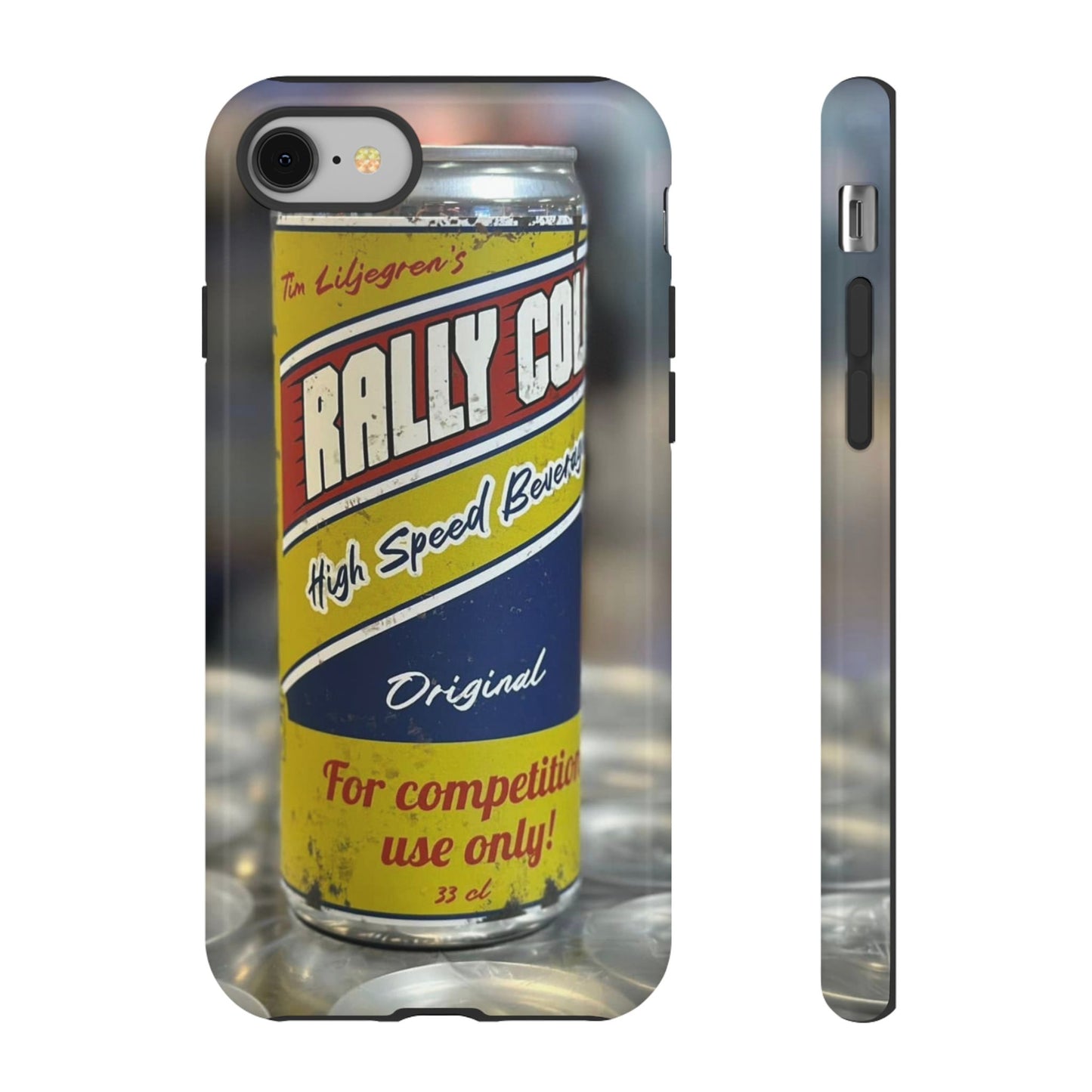 Tough Case - Apple