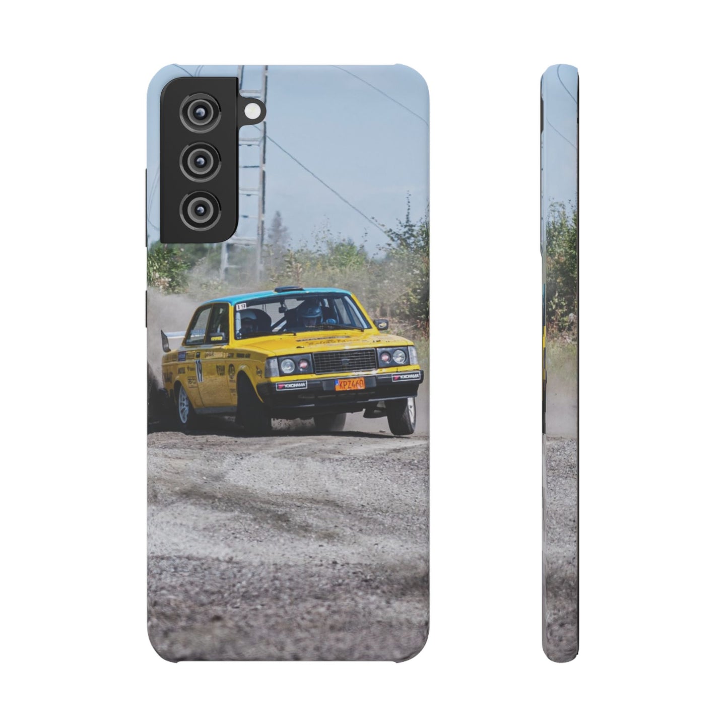 Super Slim - Apple & Samsung