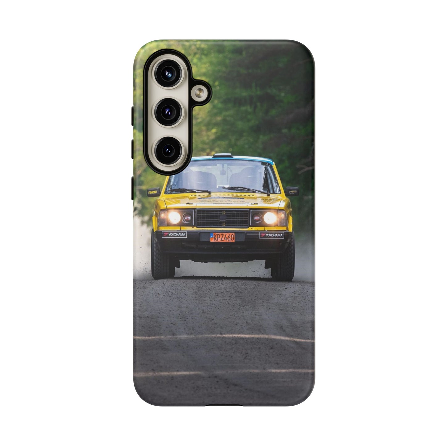 Tough Case - Samsung & Google Pixel