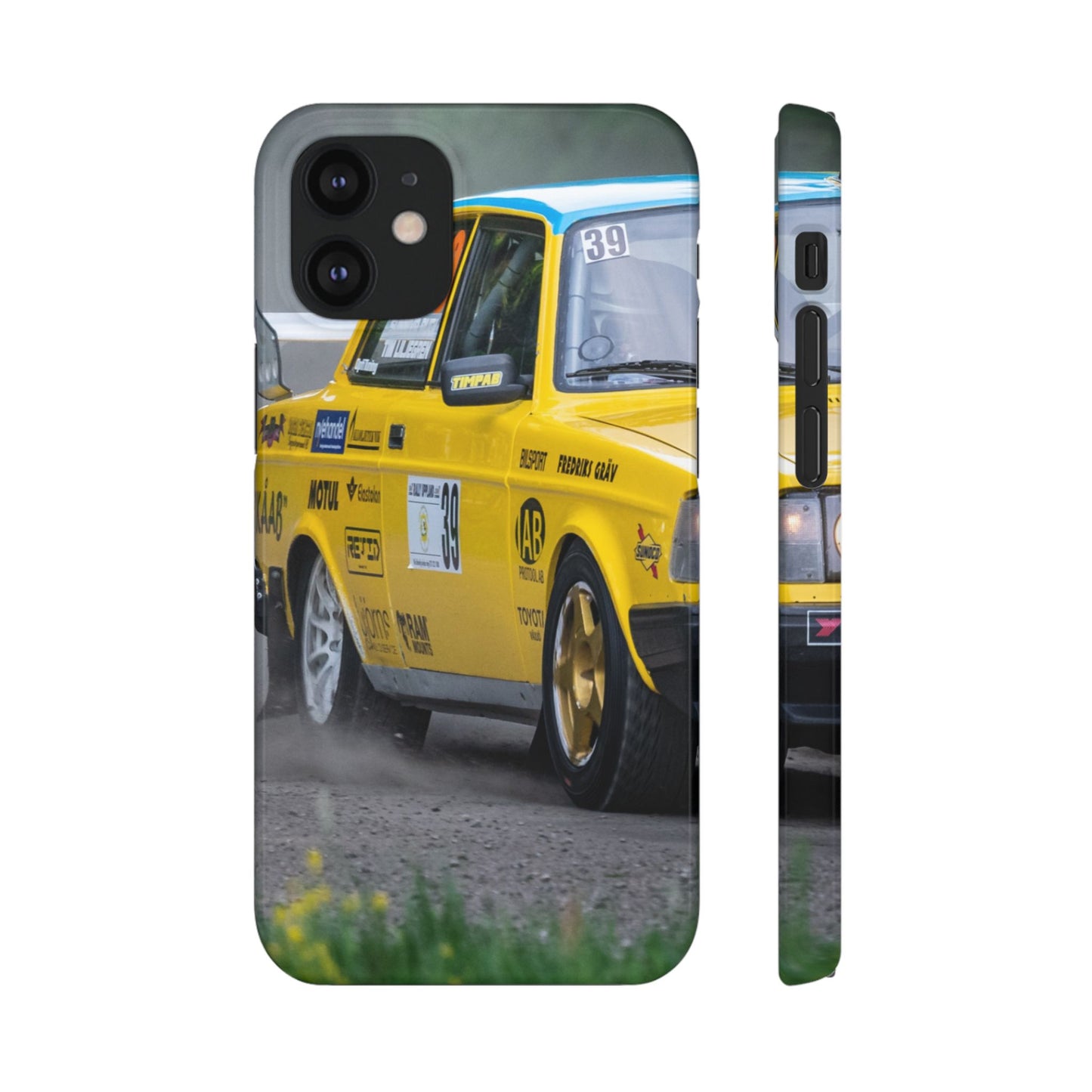 Super Slim - Apple & Samsung