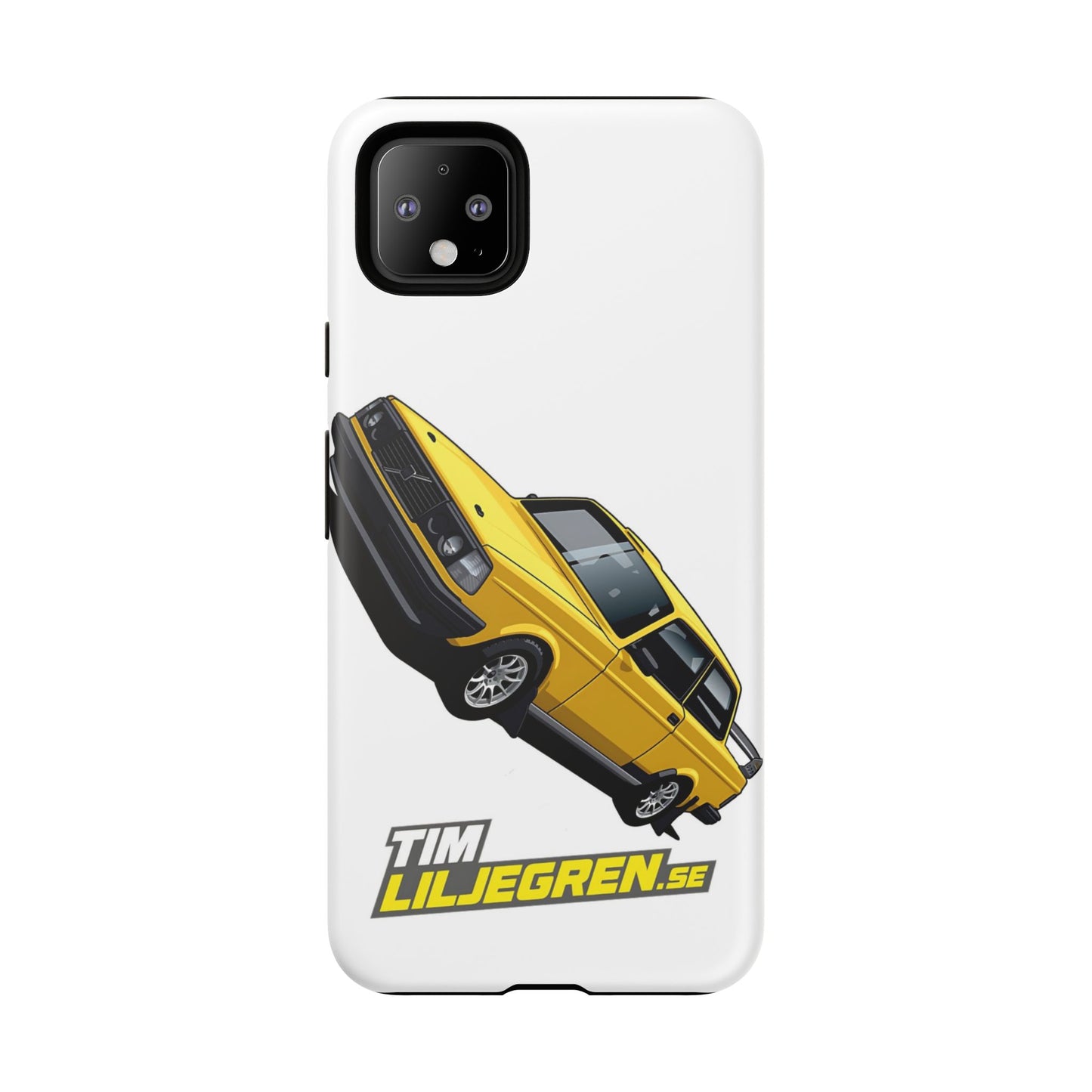 Tough Case - Samsung & Google Pixel