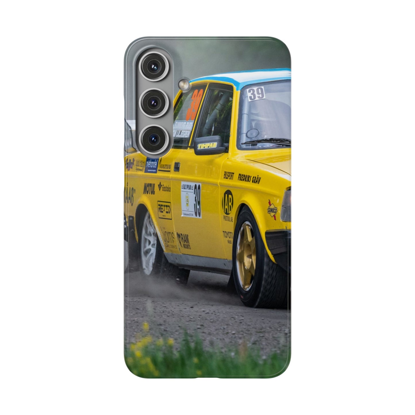 Super Slim - Apple & Samsung