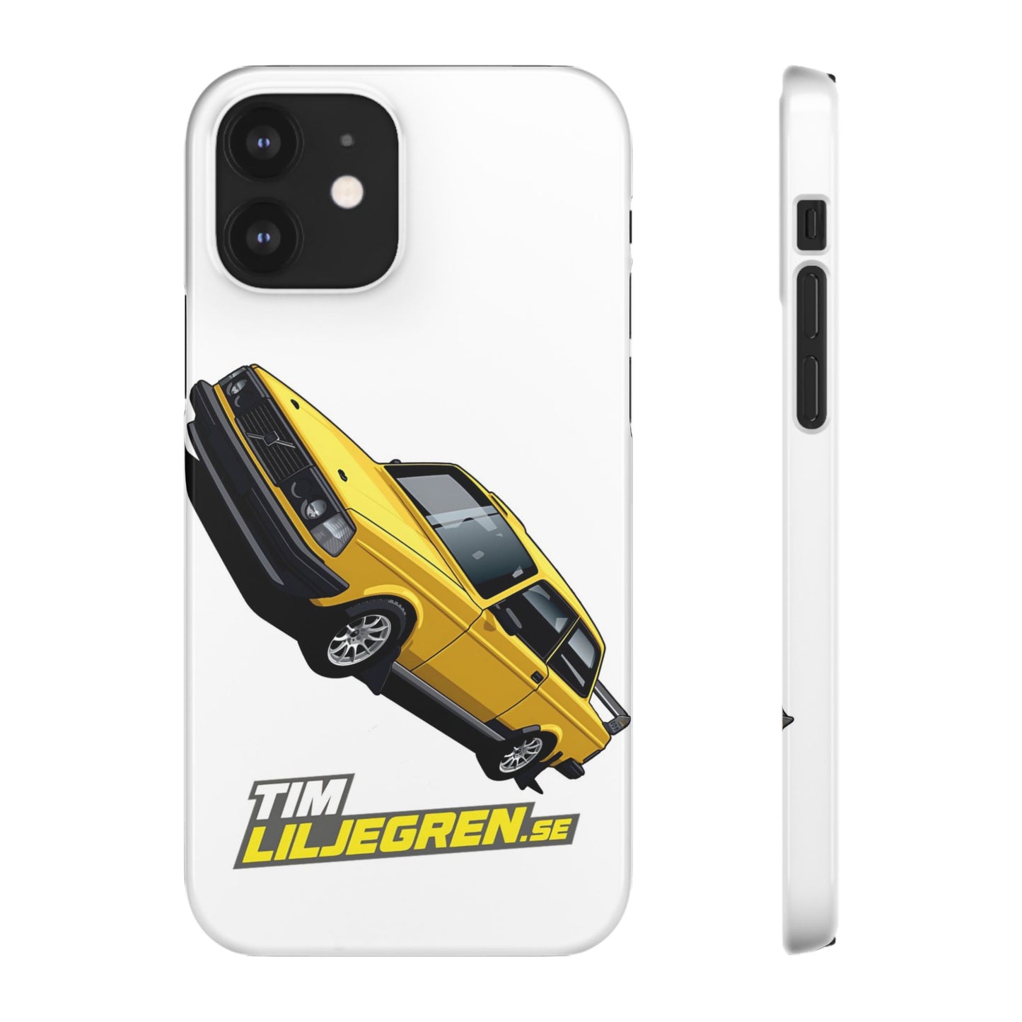 Super Slim - Apple & Samsung