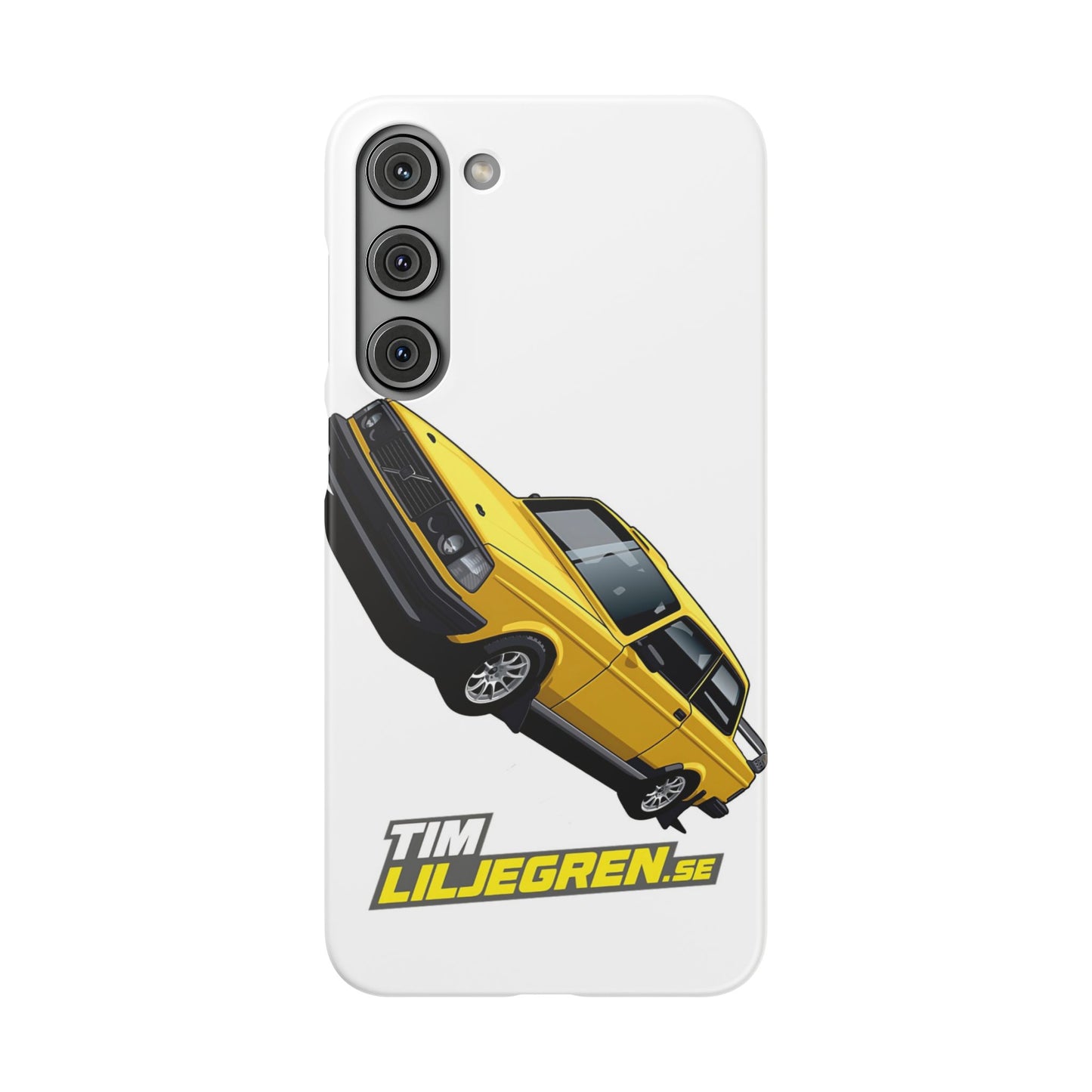 Super Slim - Apple & Samsung