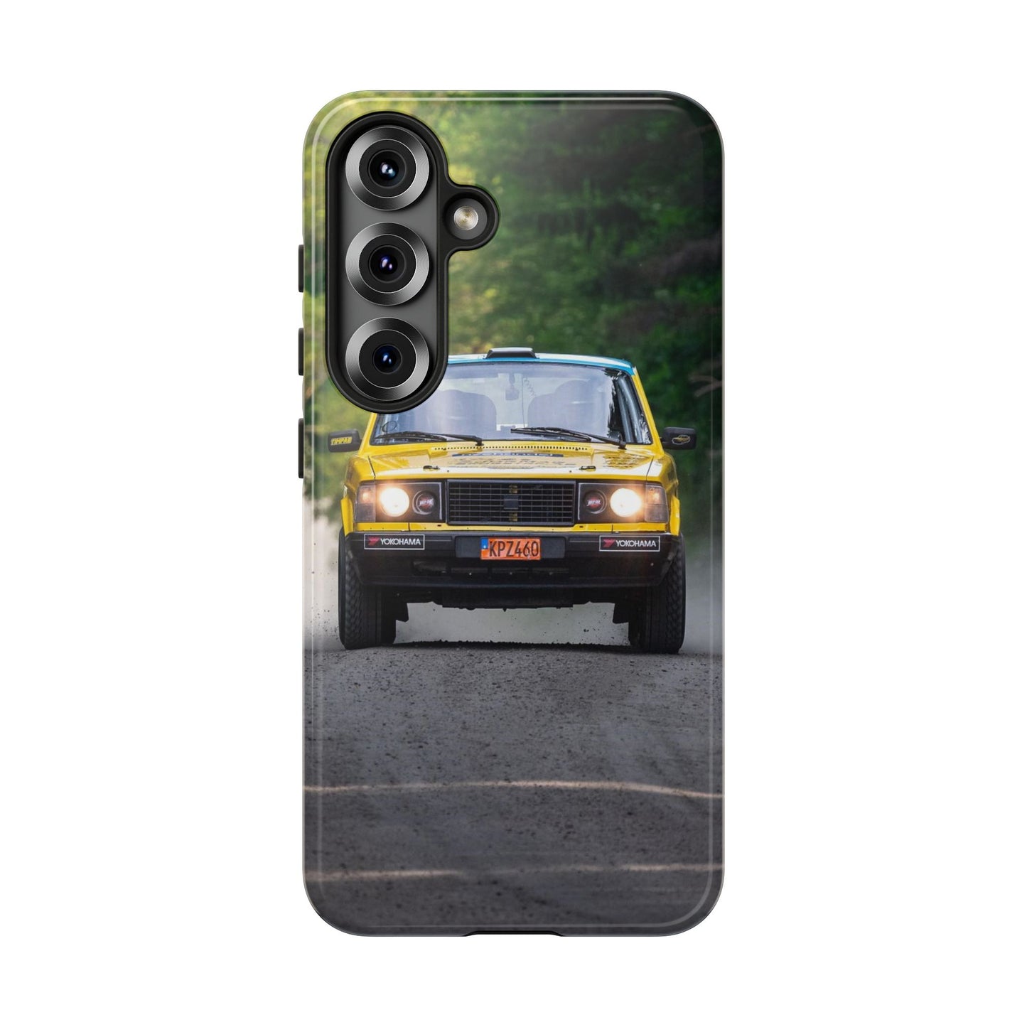 Tough Case - Samsung & Google Pixel