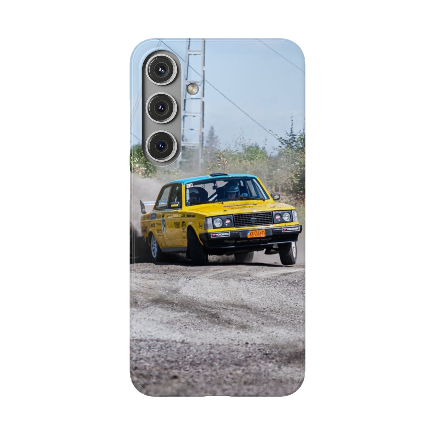 Super Slim - Apple & Samsung