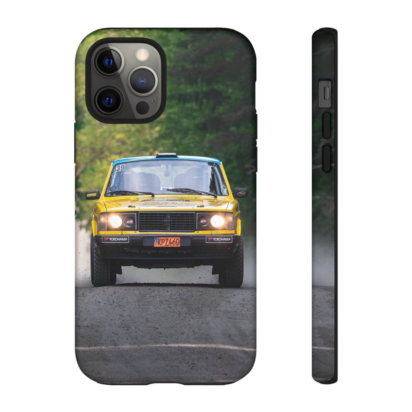 Tough Case - Apple