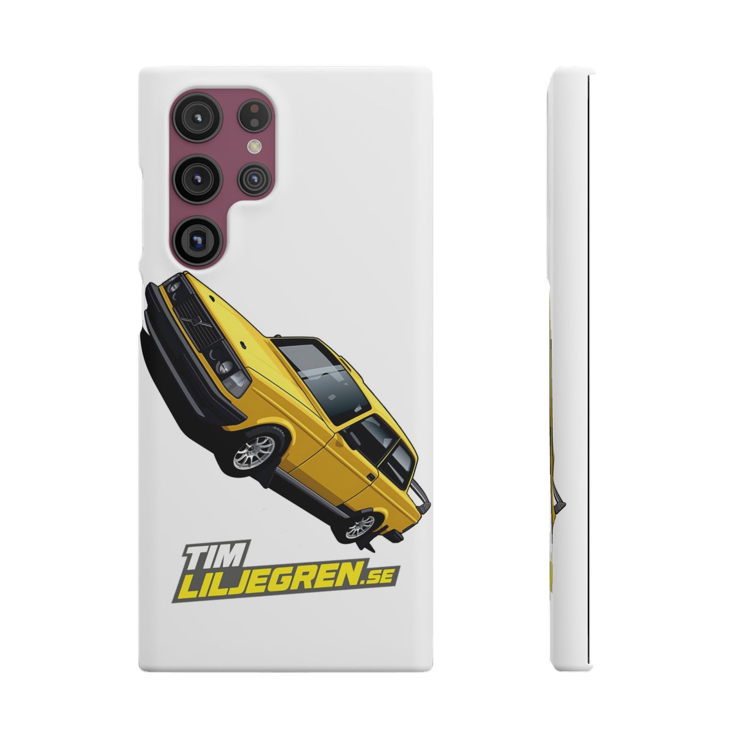 Super Slim - Apple & Samsung