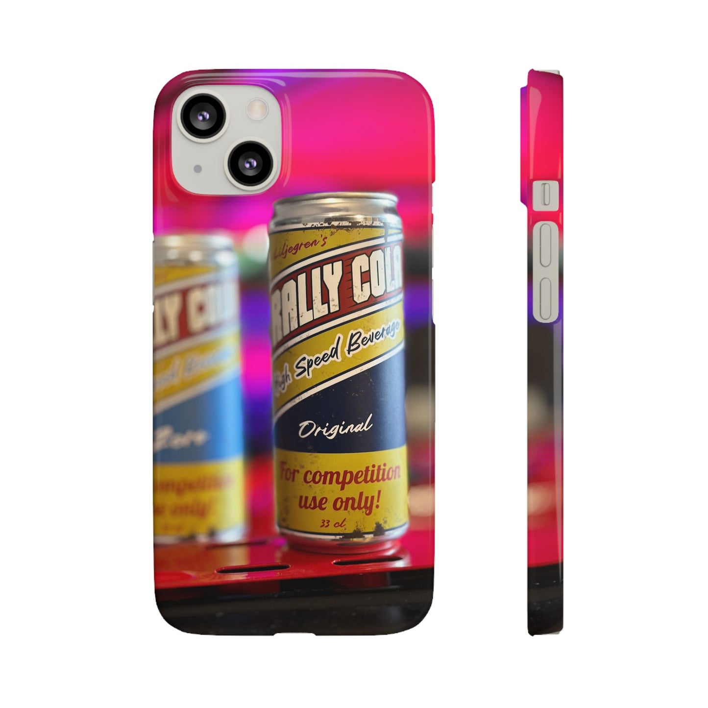 Super Slim - Apple & Samsung