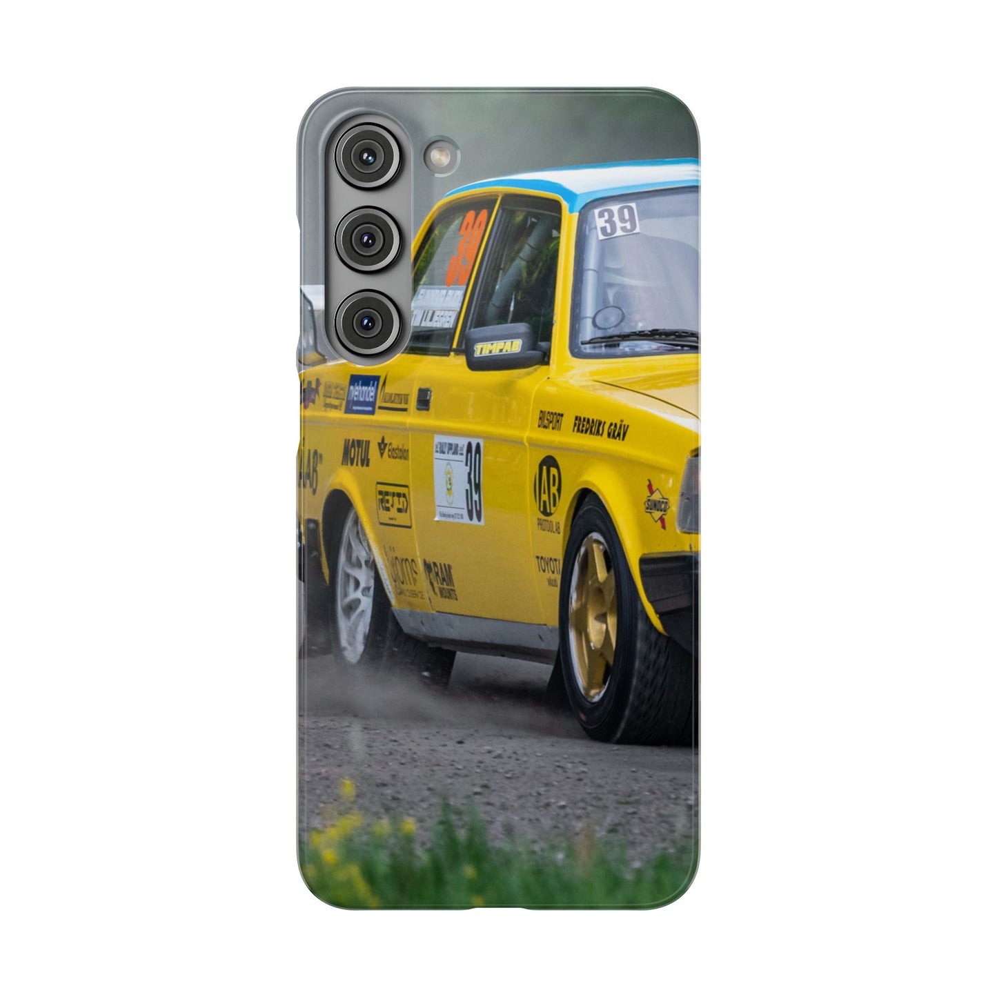 Super Slim - Apple & Samsung