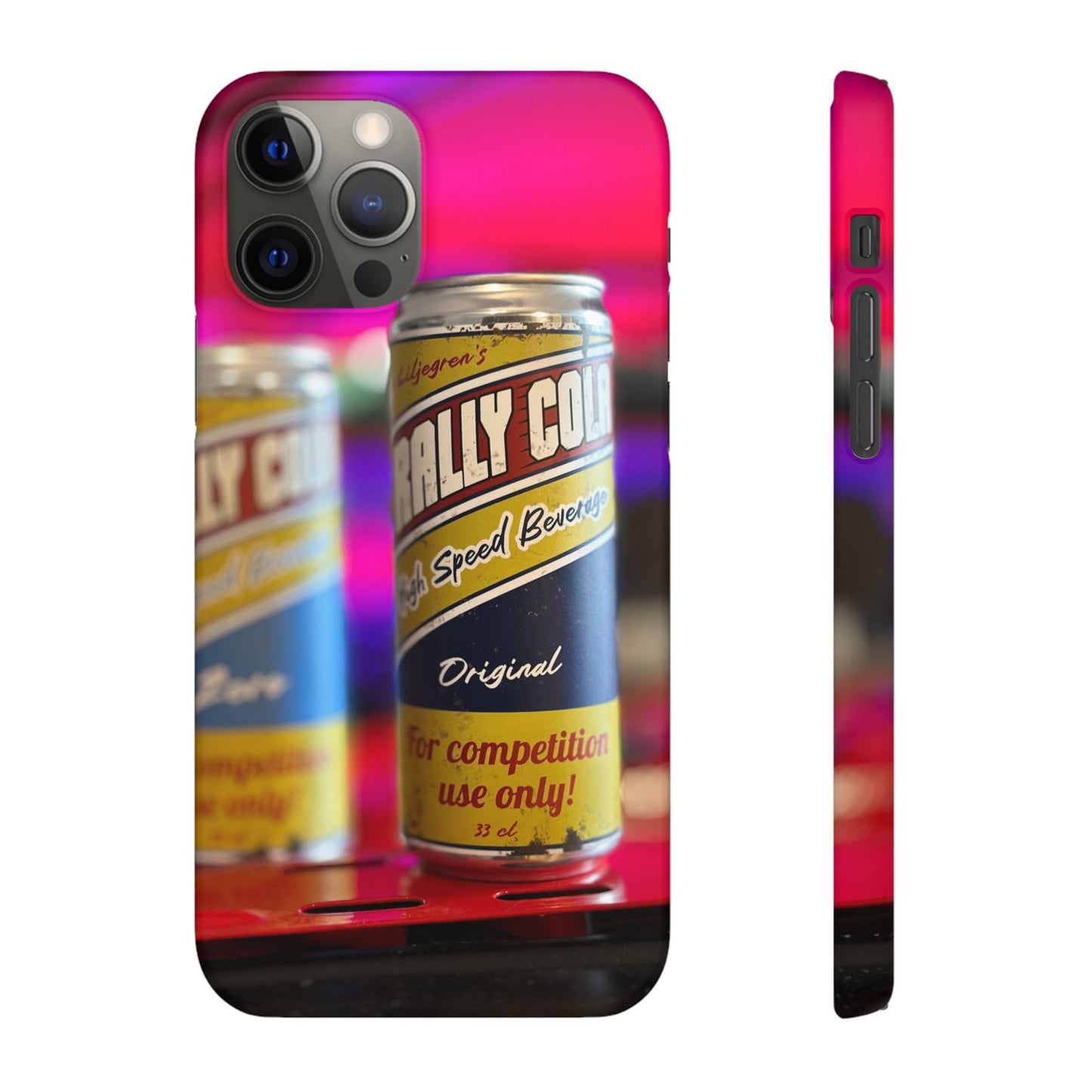 Super Slim - Apple & Samsung