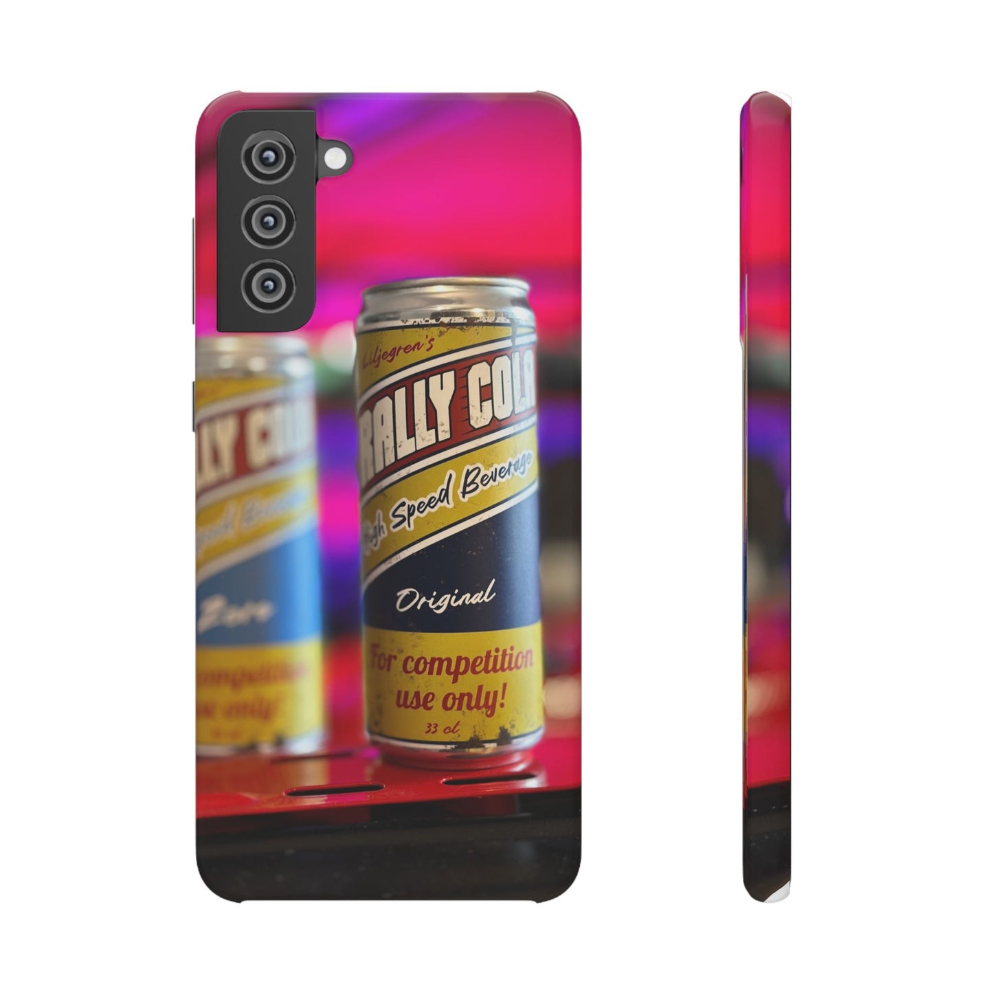 Super Slim - Apple & Samsung