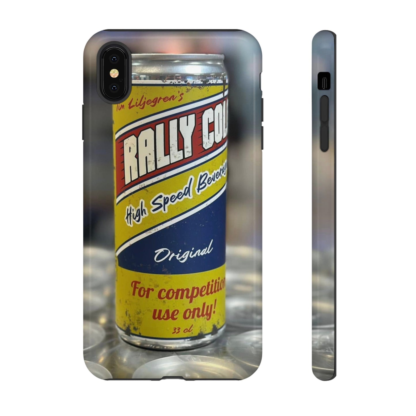 Tough Case - Apple