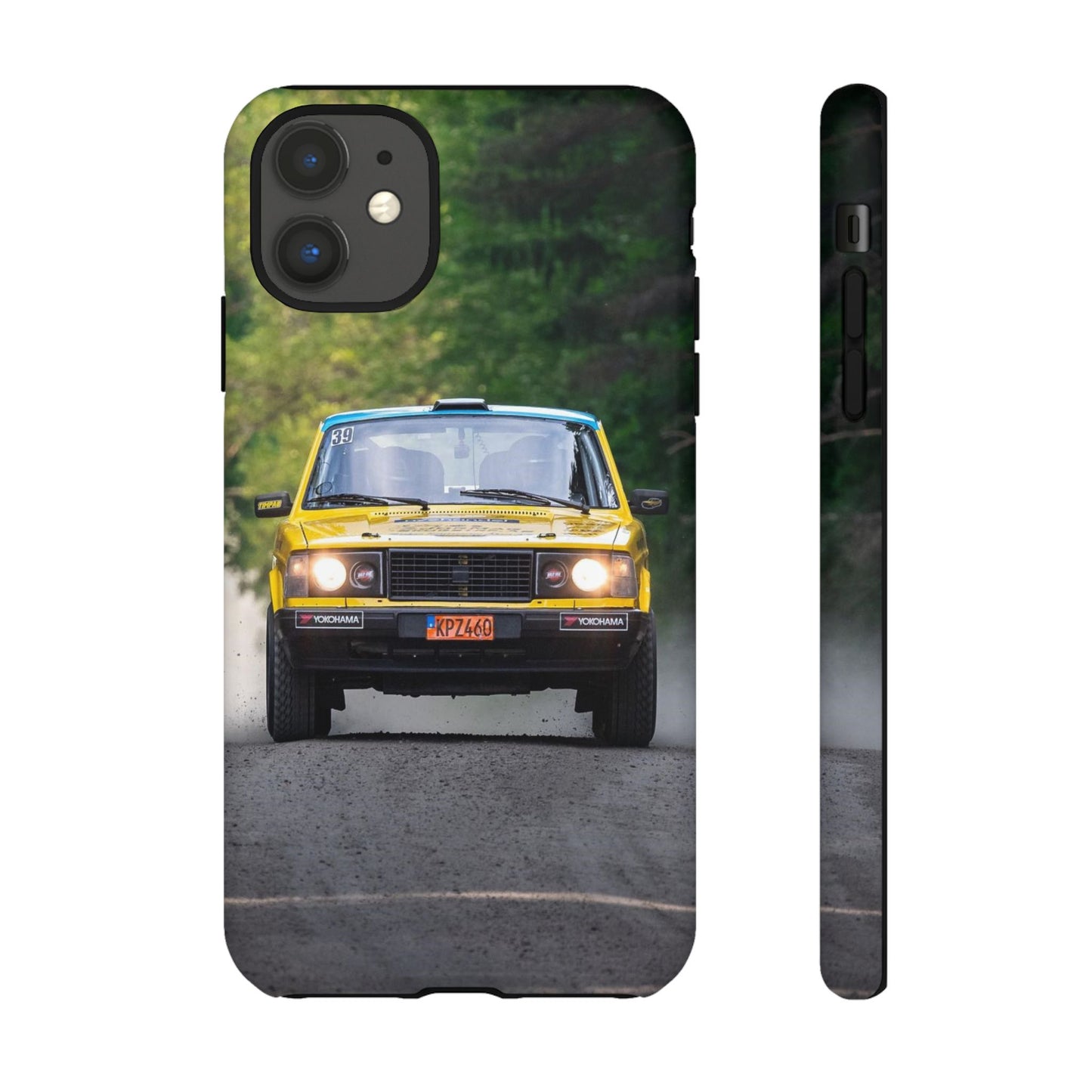 Tough Case - Apple