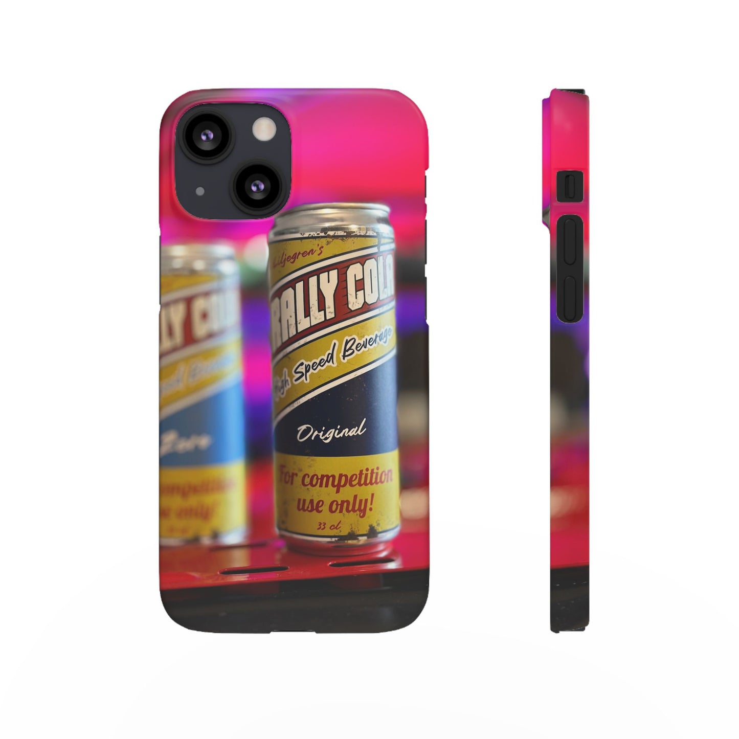 Super Slim - Apple & Samsung