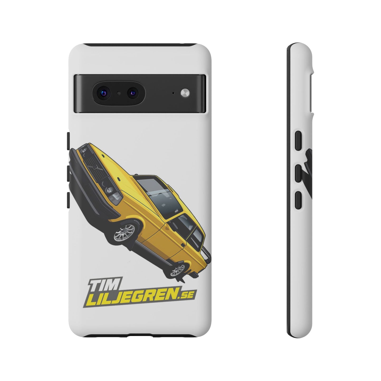 Tough Case - Samsung & Google Pixel