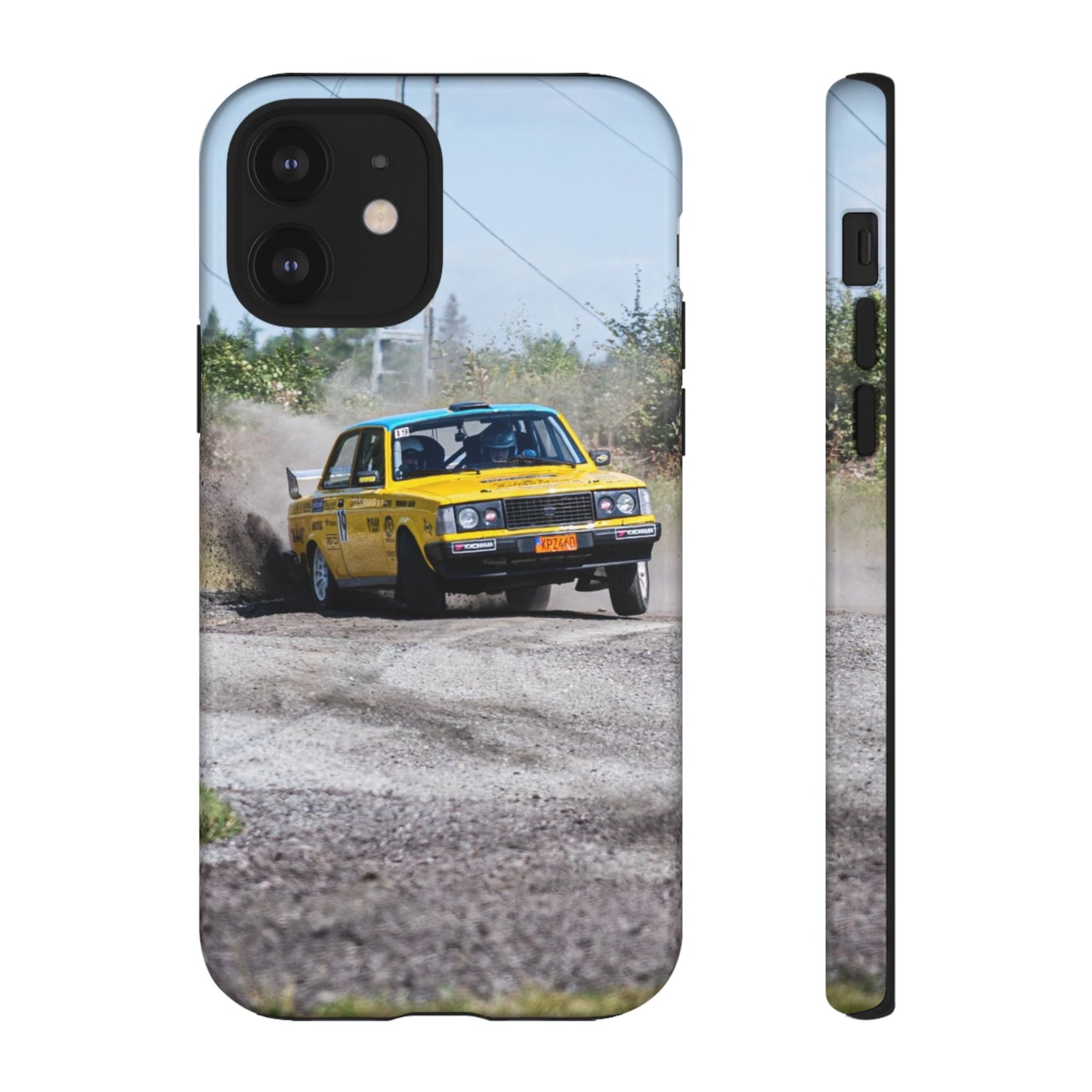 Tough Case - Apple