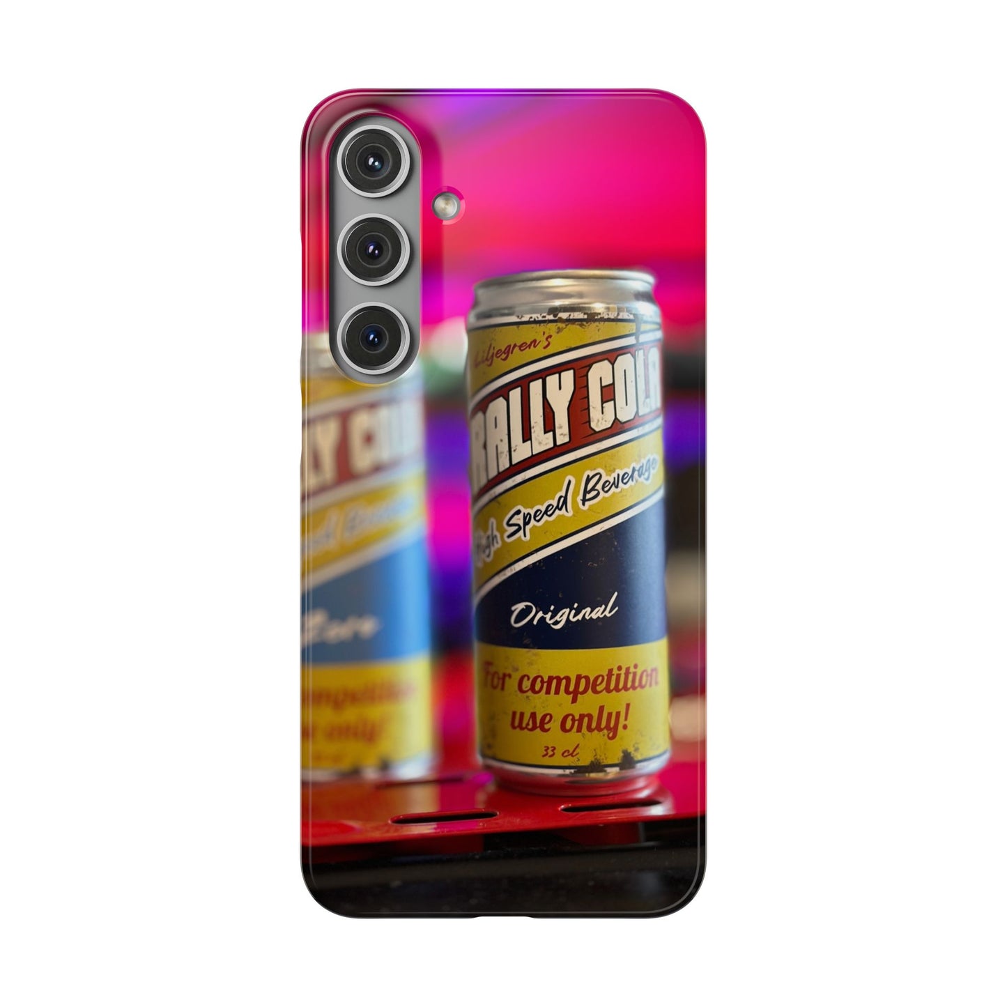 Super Slim - Apple & Samsung