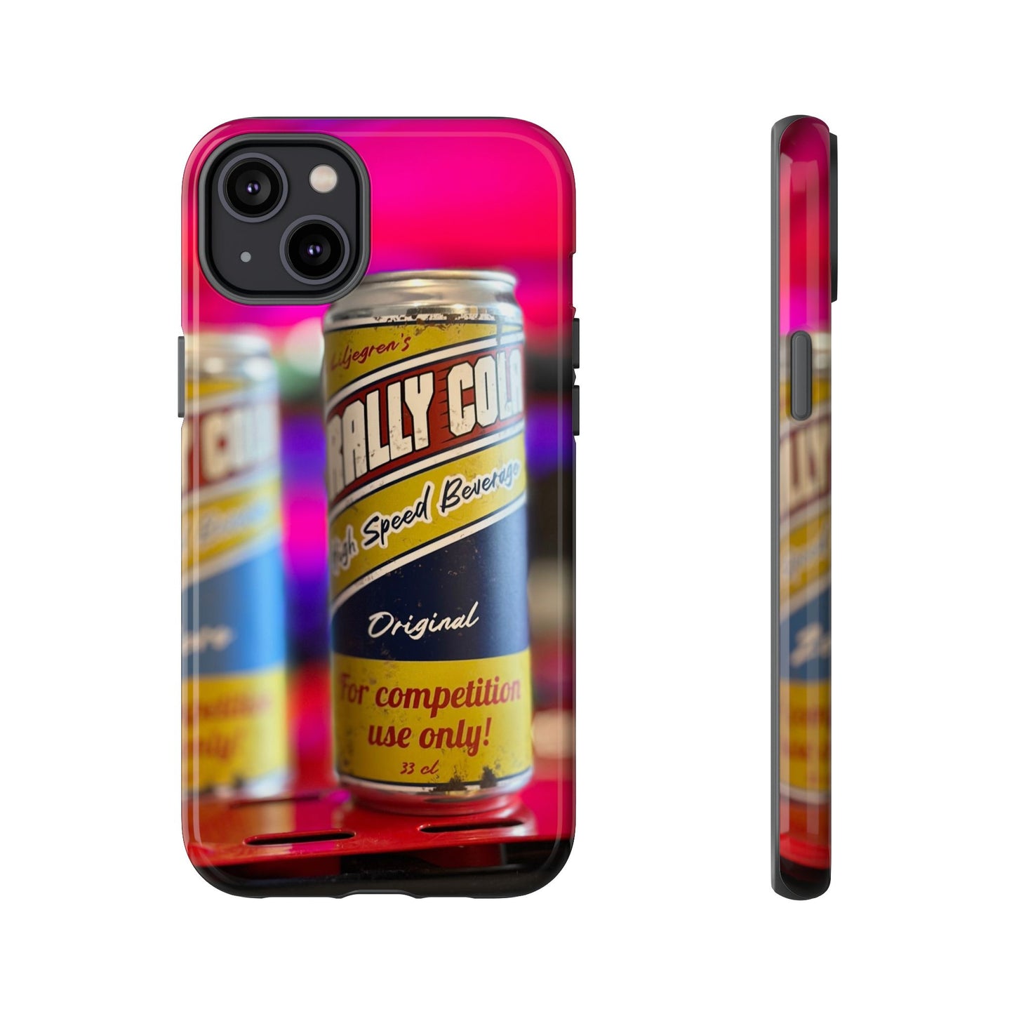 Tough Case - Apple