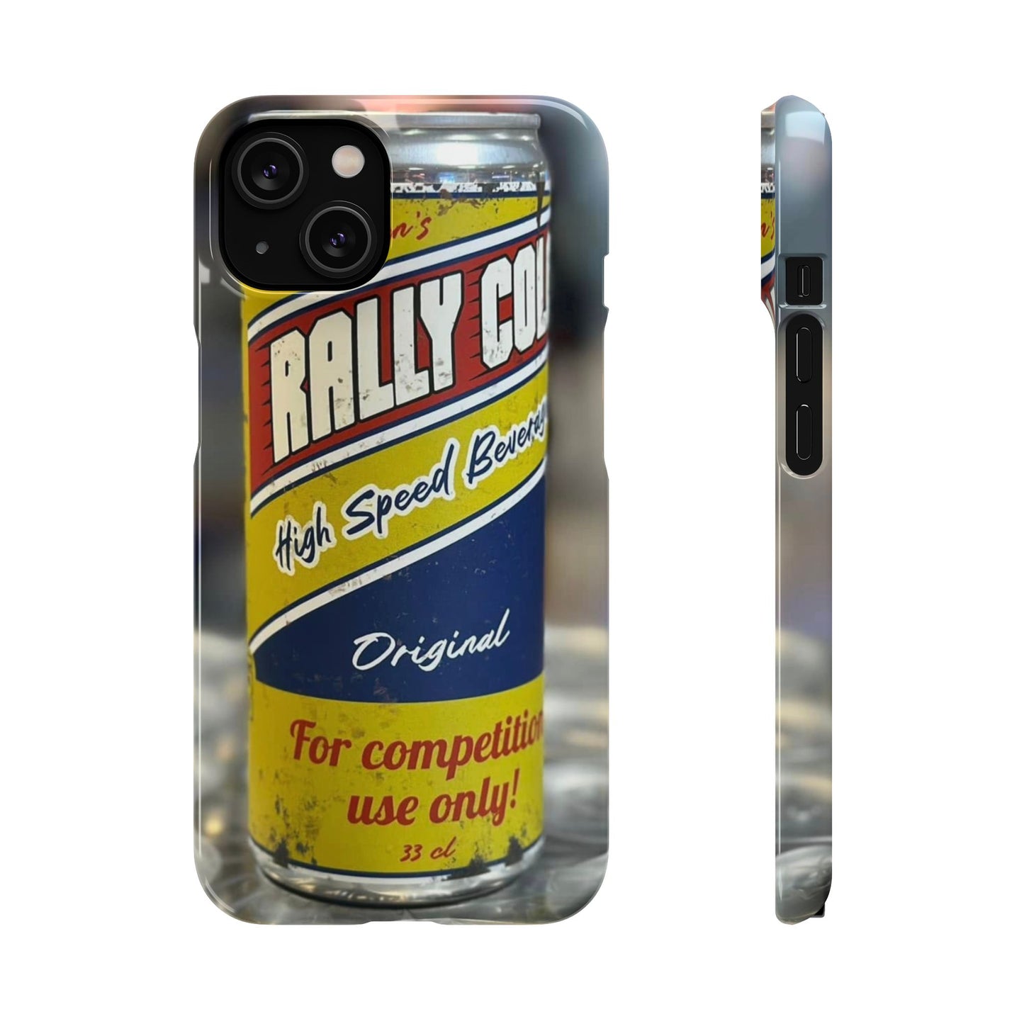 Super Slim - Apple & Samsung