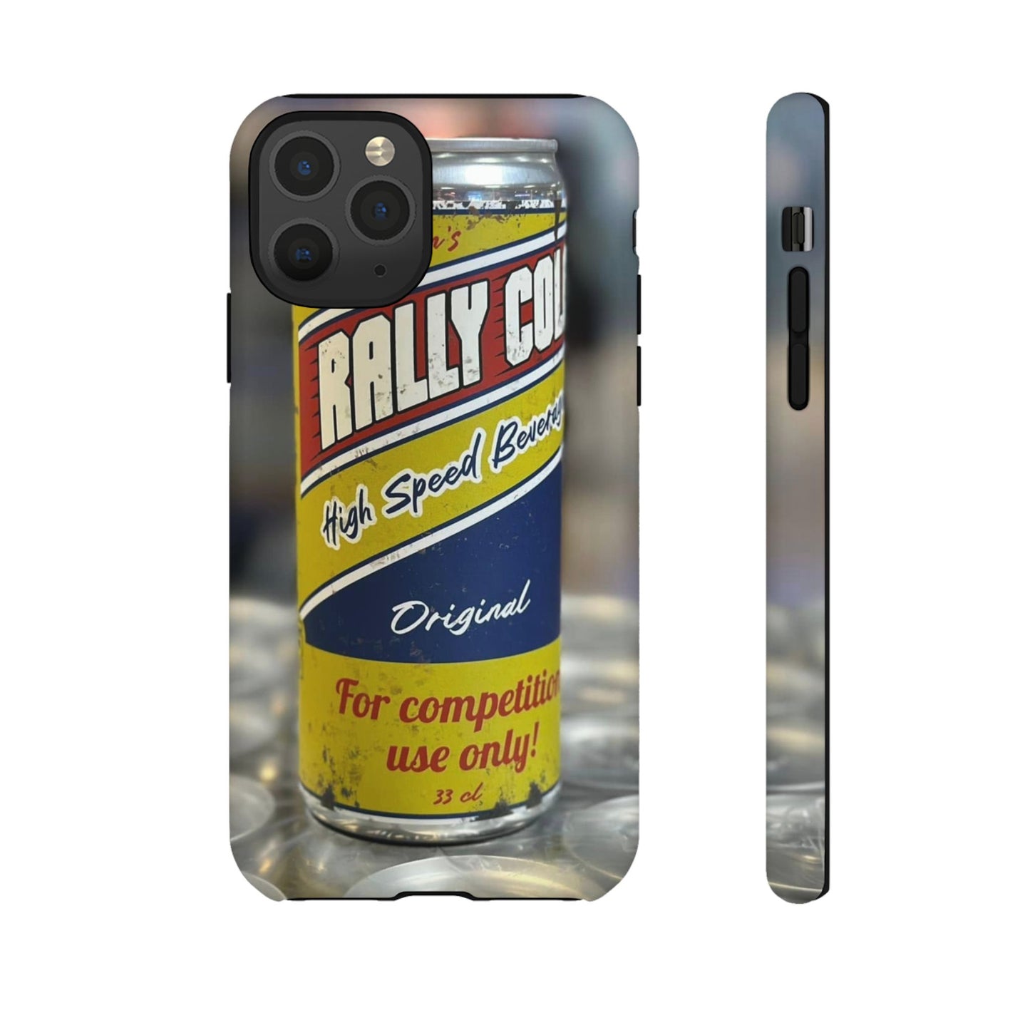 Tough Case - Apple