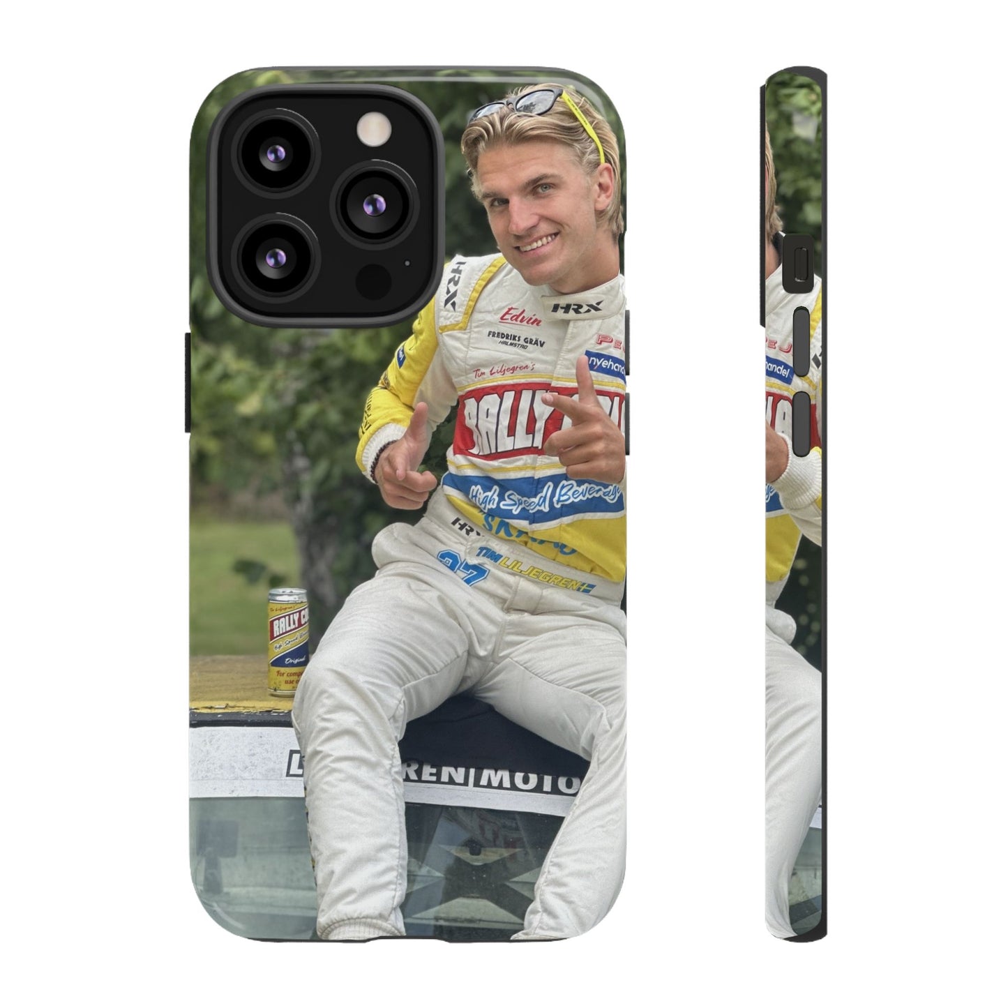 Tough Case - Apple