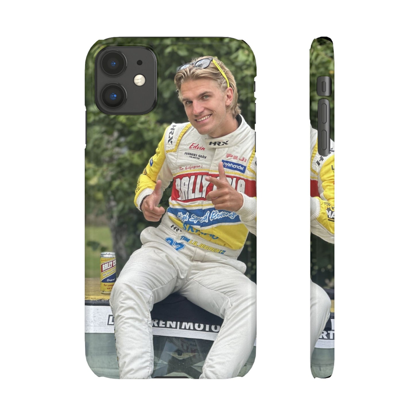 Super Slim - Apple & Samsung