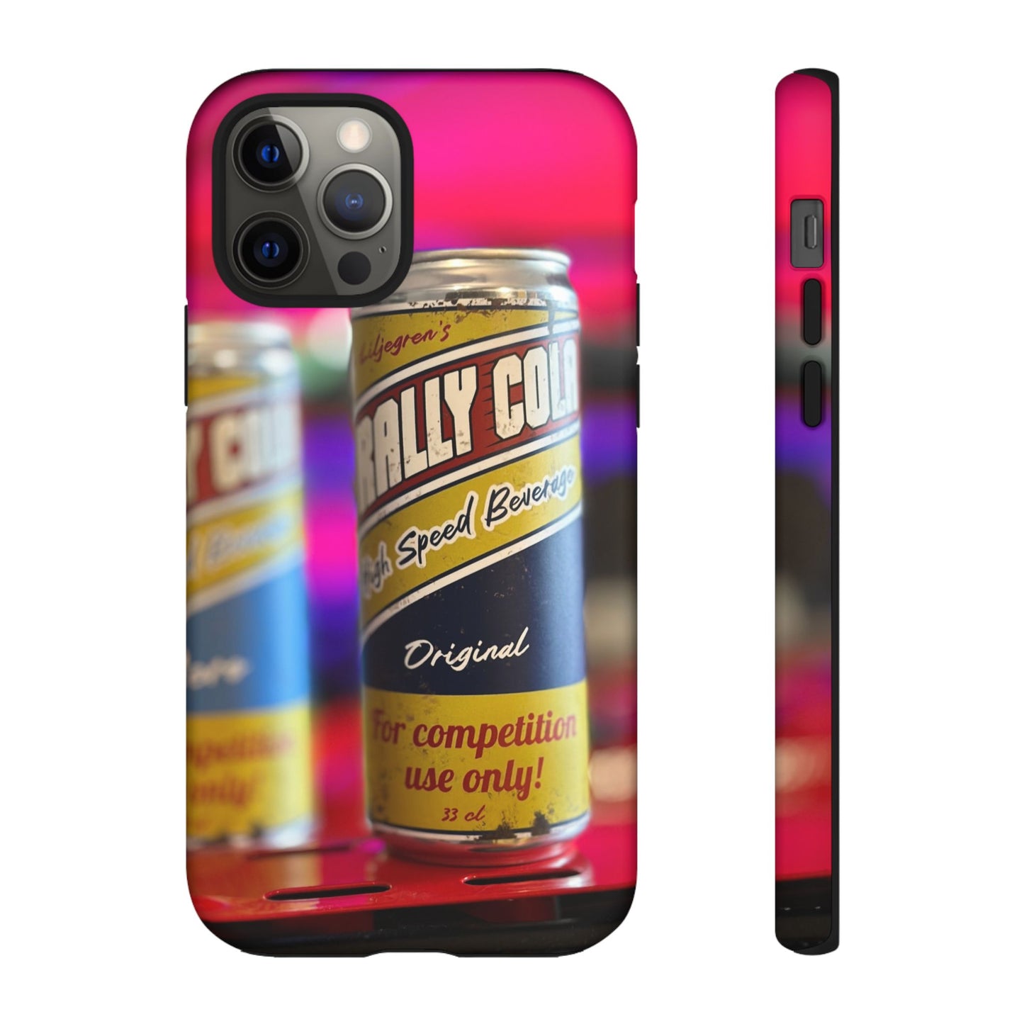 Tough Case - Apple
