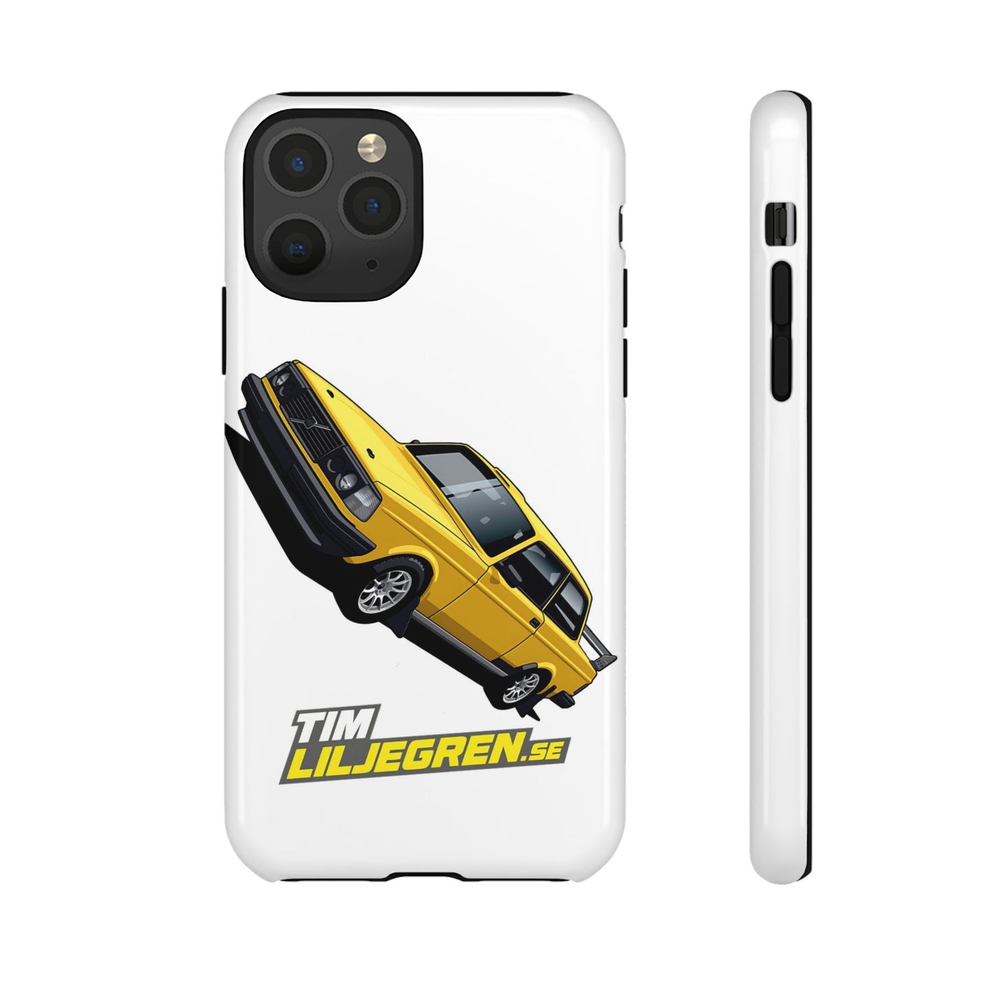 Tough Case - Apple