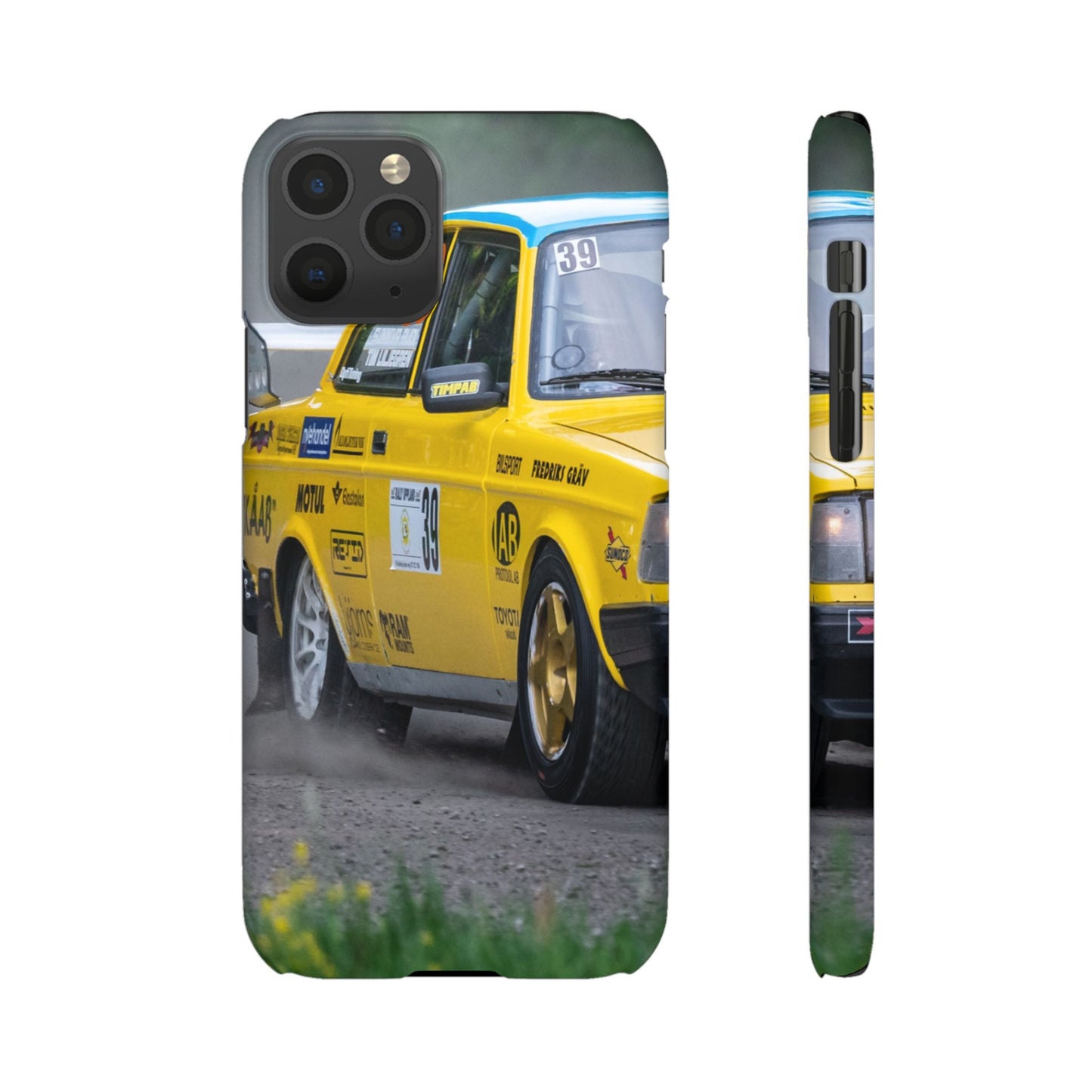 Super Slim - Apple & Samsung