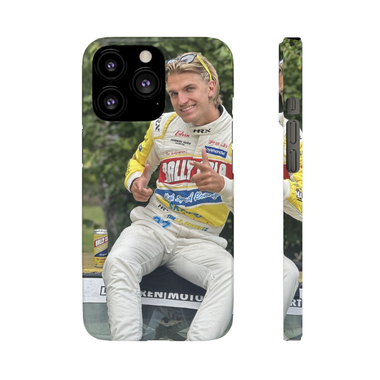Super Slim - Apple & Samsung