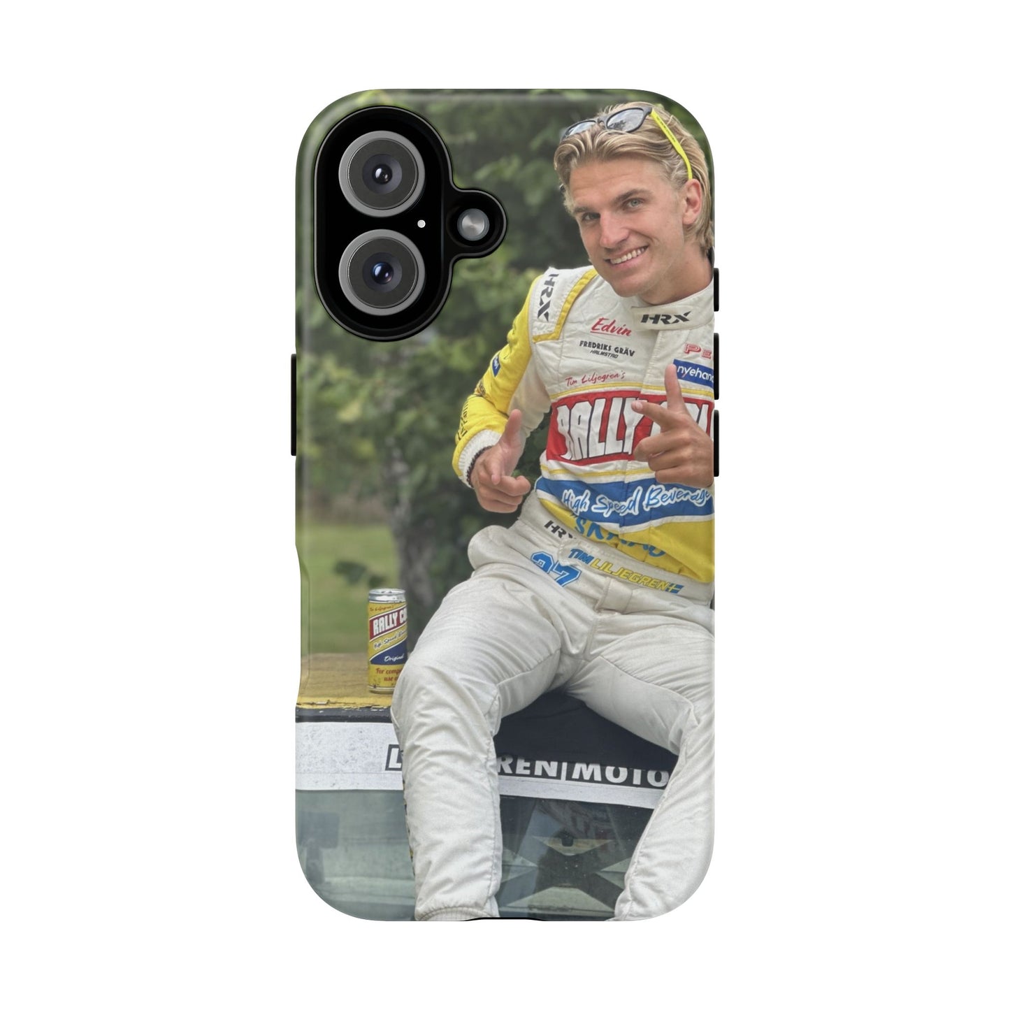 Tough Case - Apple
