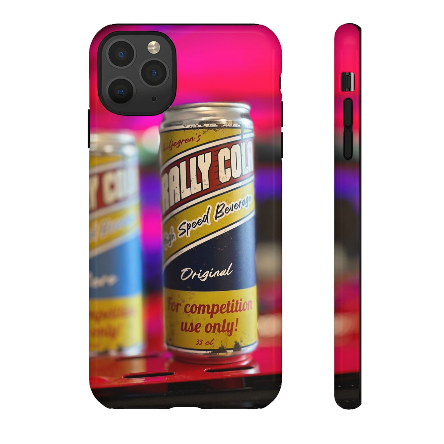 Tough Case - Apple