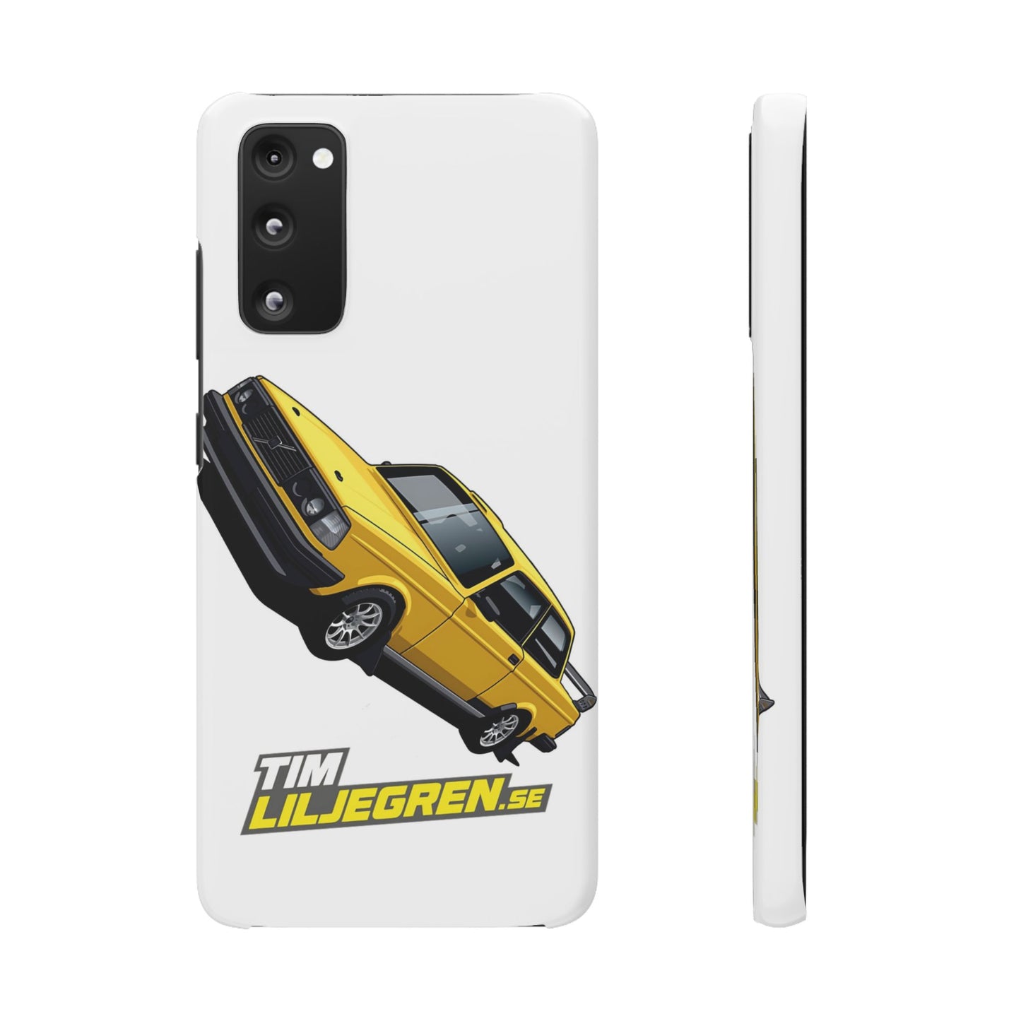 Super Slim - Apple & Samsung