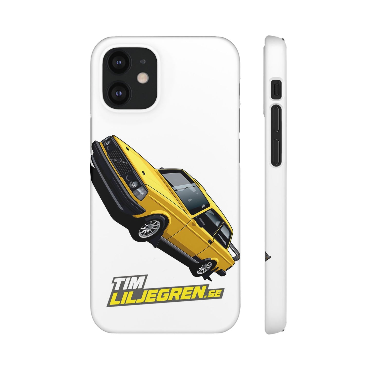 Super Slim - Apple & Samsung