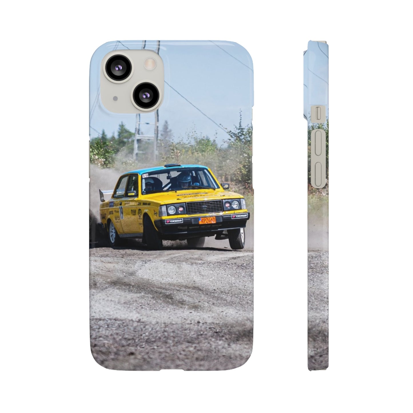 Super Slim - Apple & Samsung
