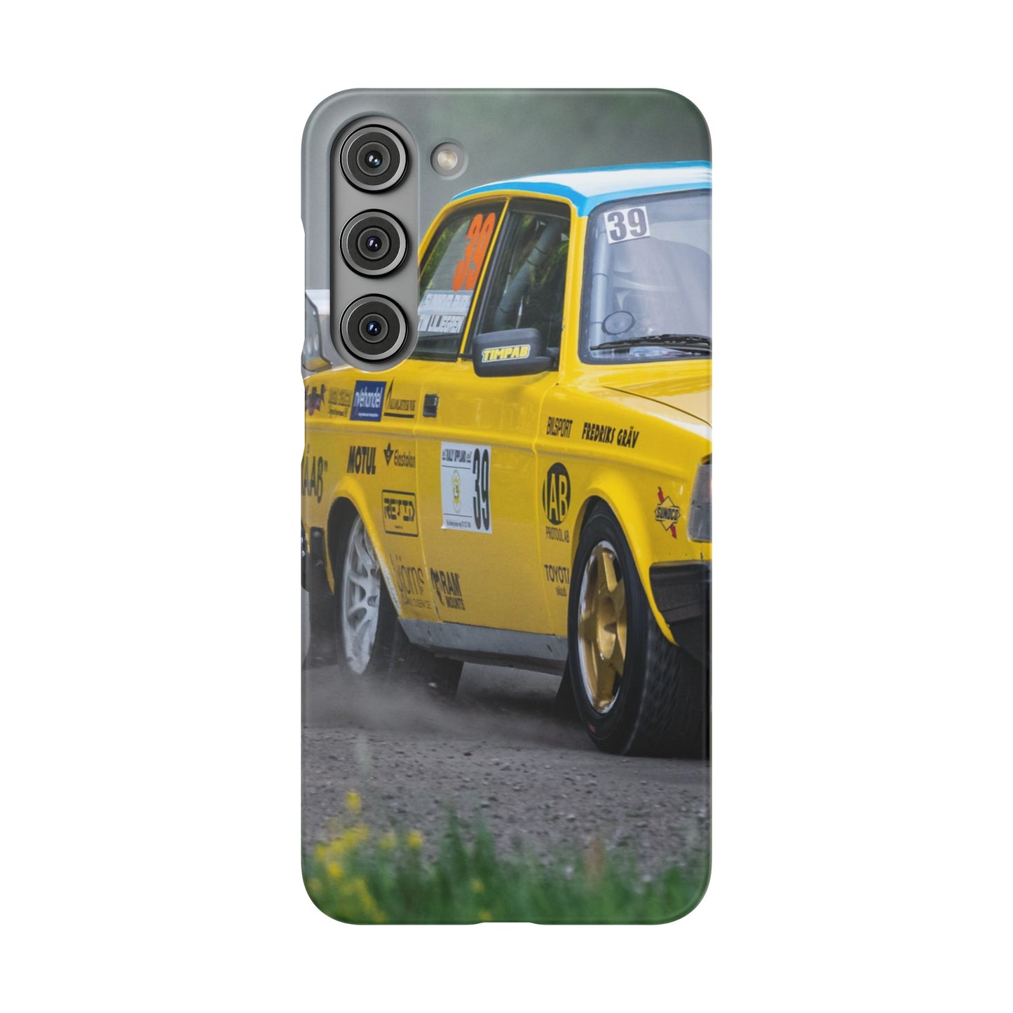 Super Slim - Apple & Samsung