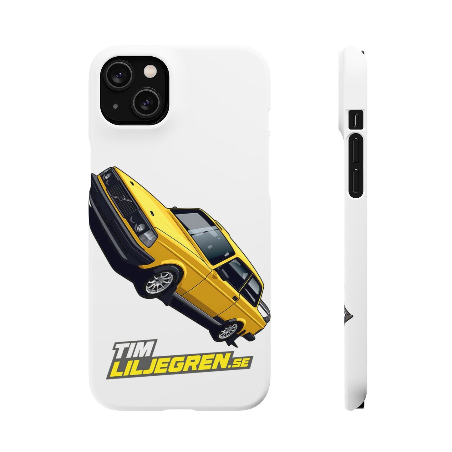 Super Slim - Apple & Samsung