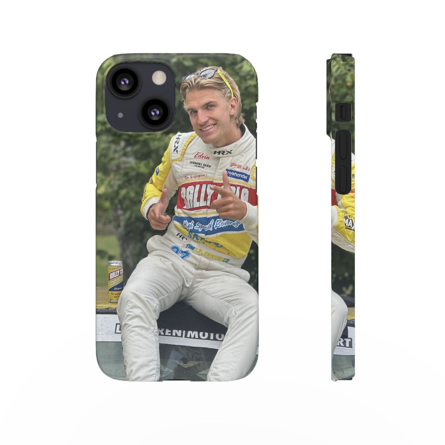 Super Slim - Apple & Samsung