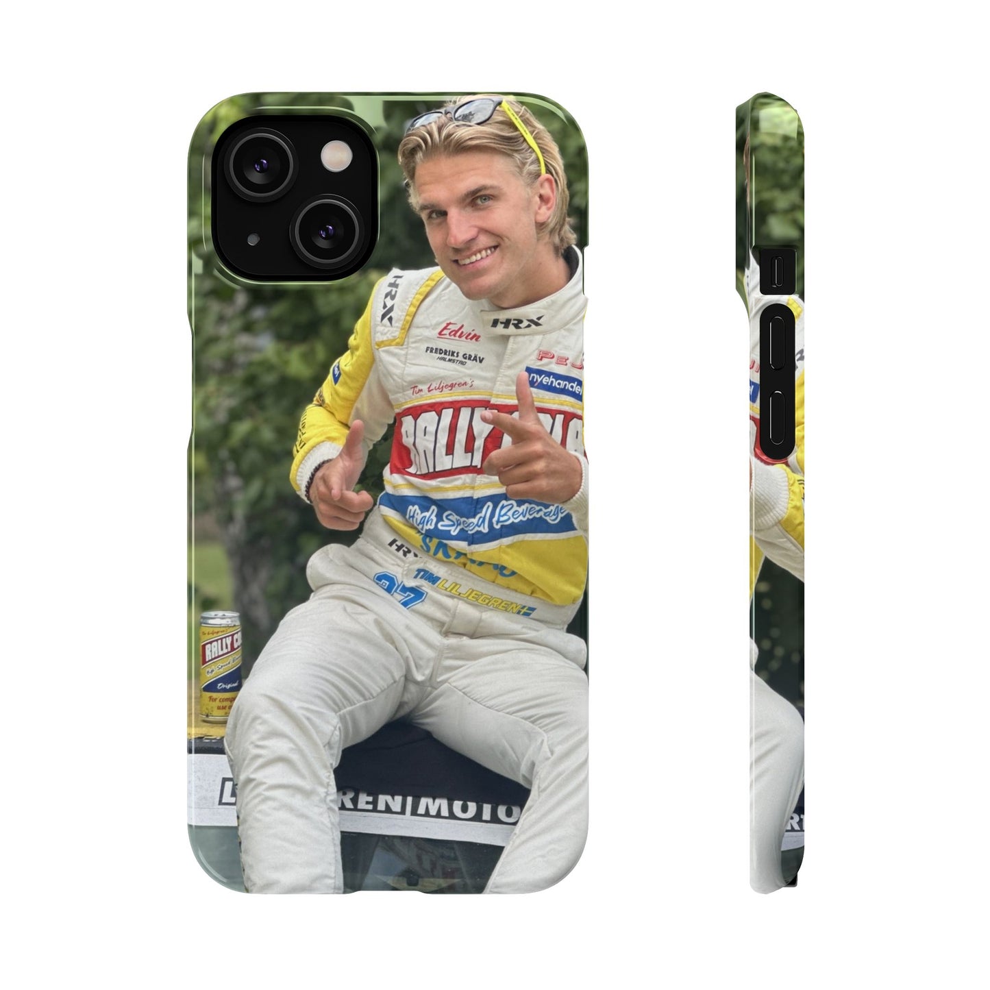 Super Slim - Apple & Samsung