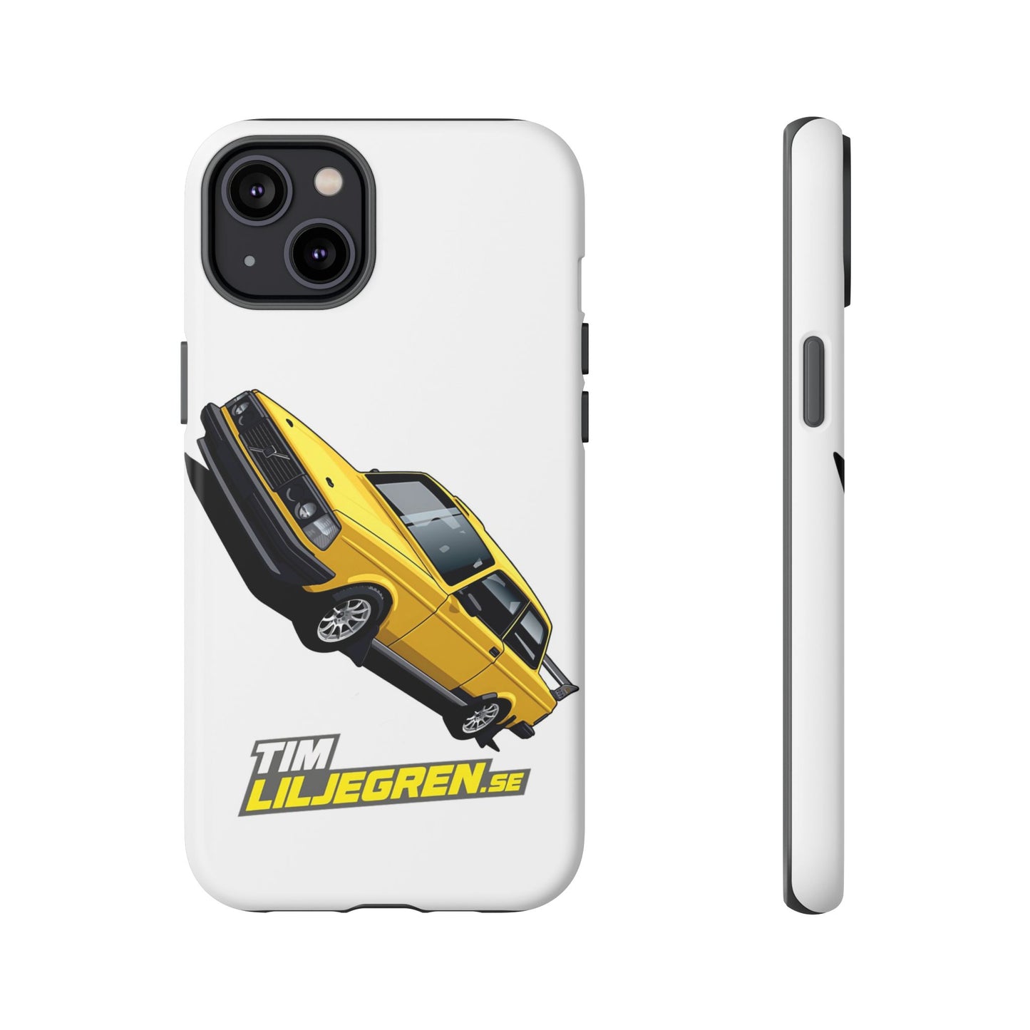 Tough Case - Apple