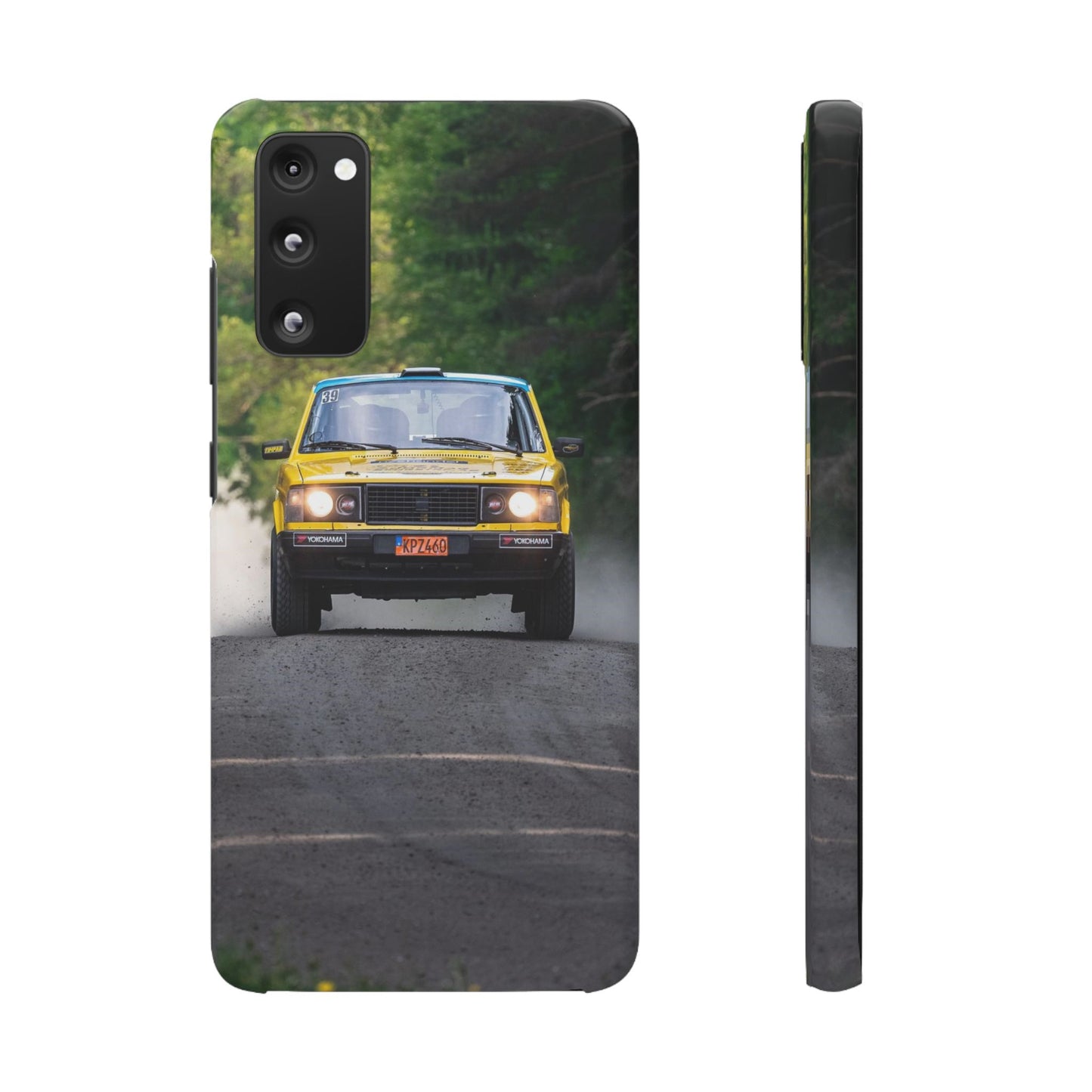 Super Slim - Apple & Samsung