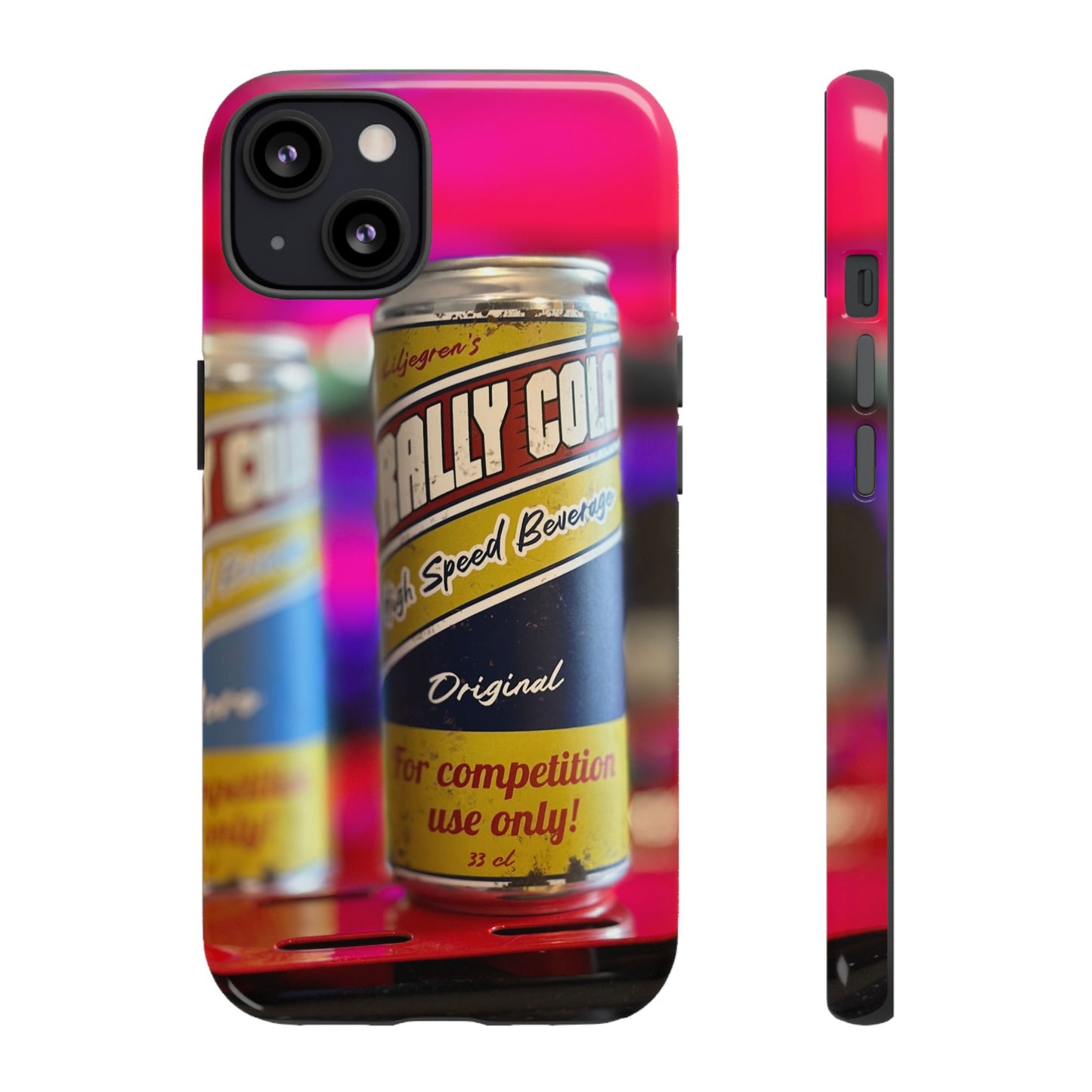 Tough Case - Apple